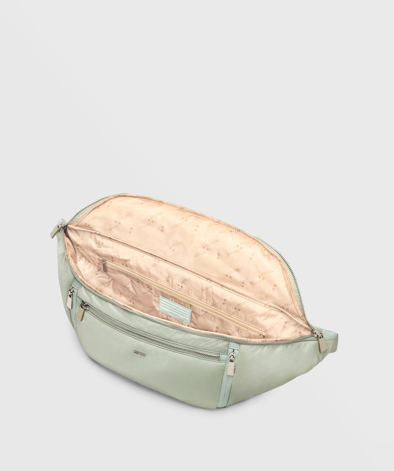Sling Large Nylon In Sage