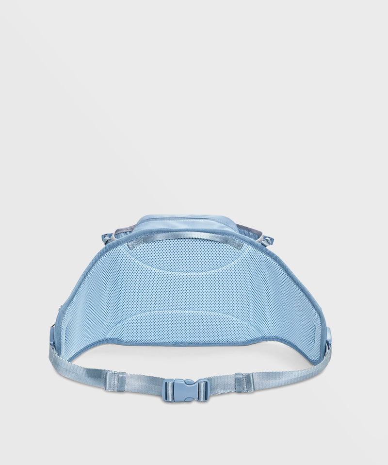 Travel Waistbag - Nylon In Olympic