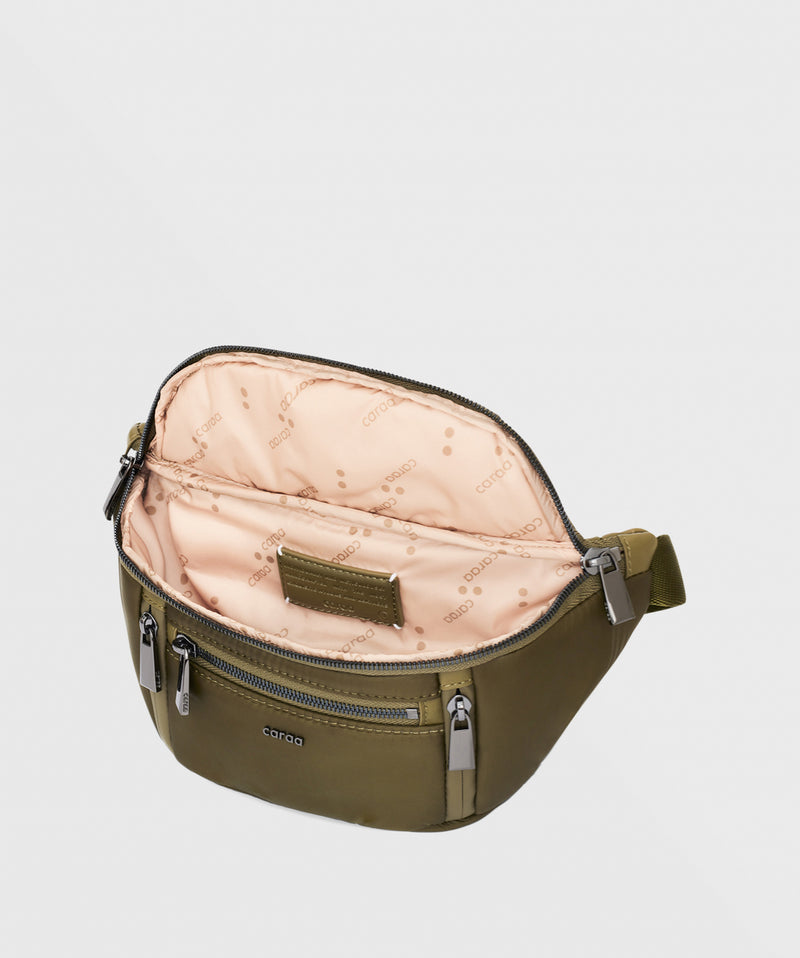 Sling Small Nylon In Olive