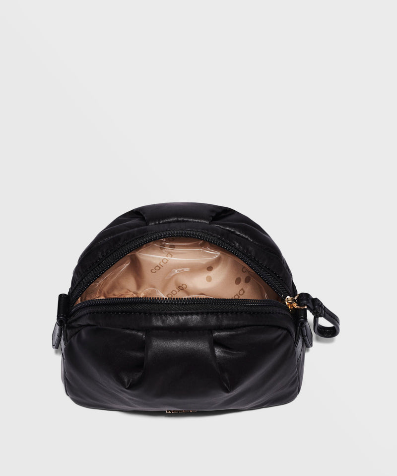 Nimbus Cosmetic Small in Black