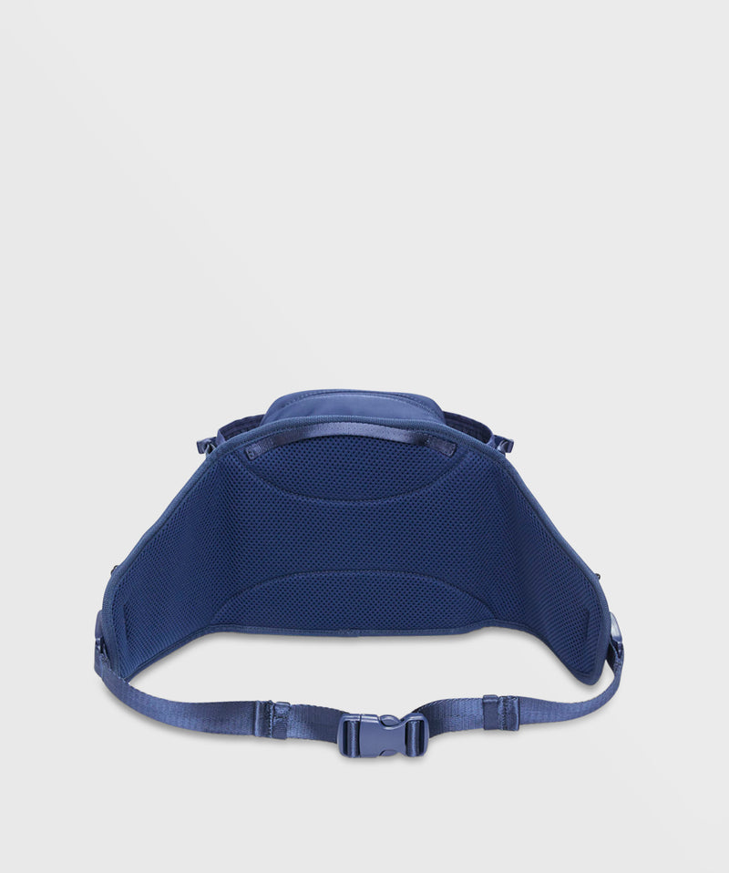 Travel Waistbag In Navy
