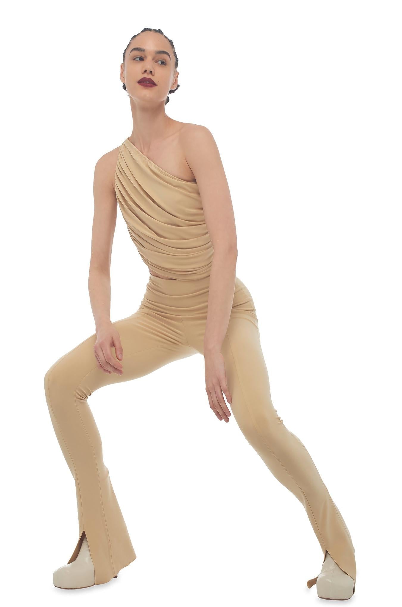 SPAT LEGGING