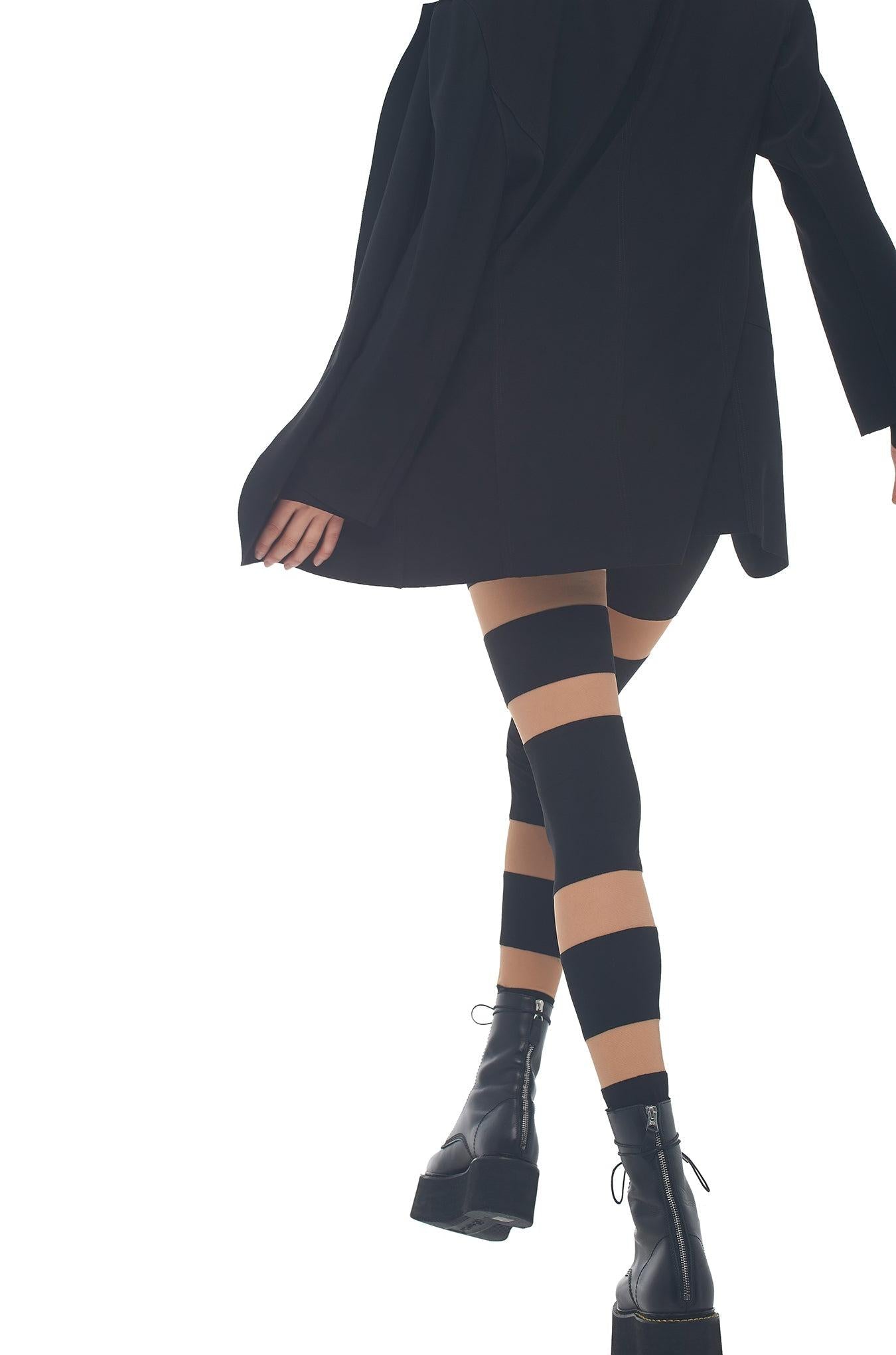 SPLICED LEGGING