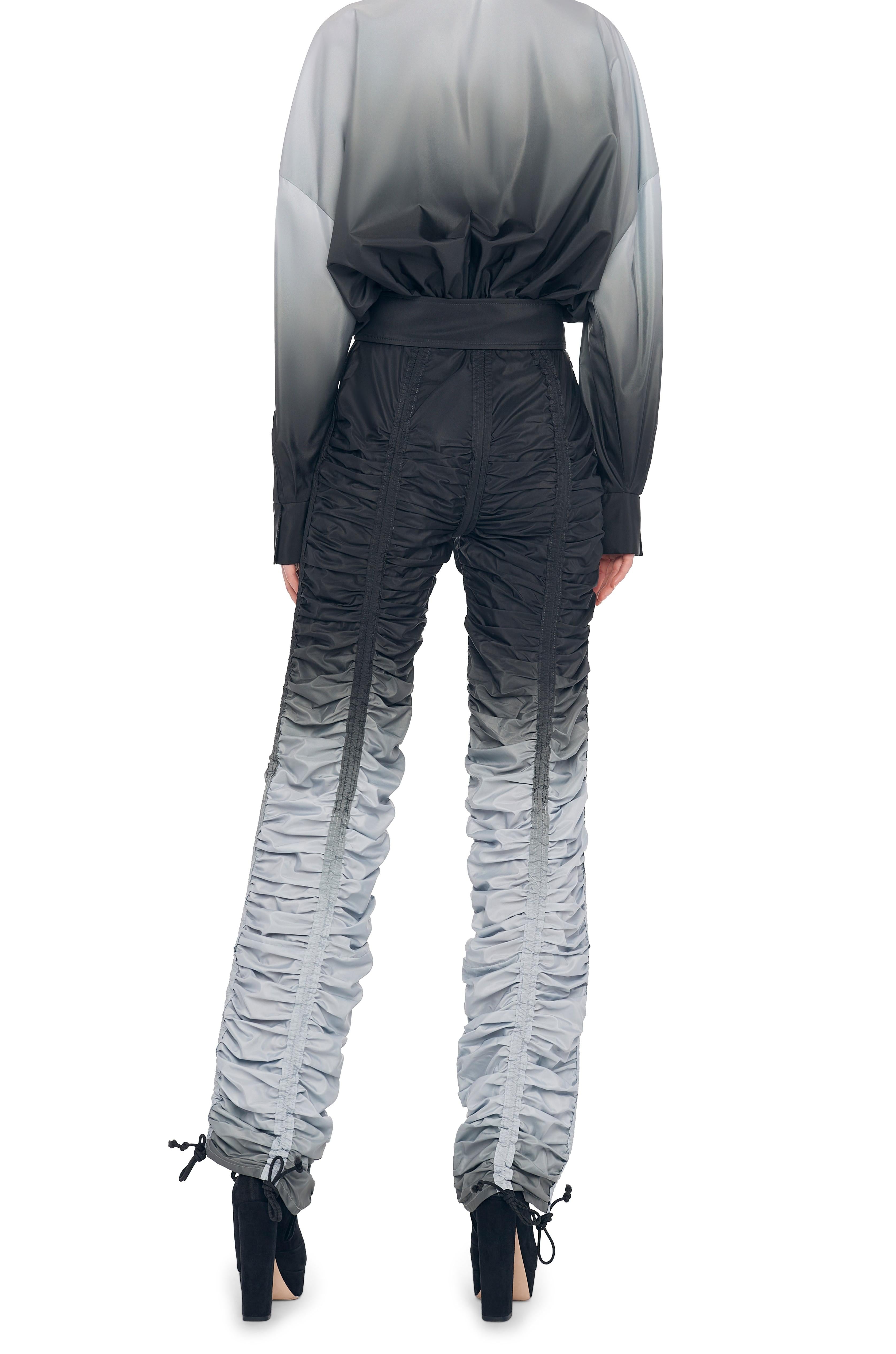 SUPER OS BF NK SHIRT BODYSUIT