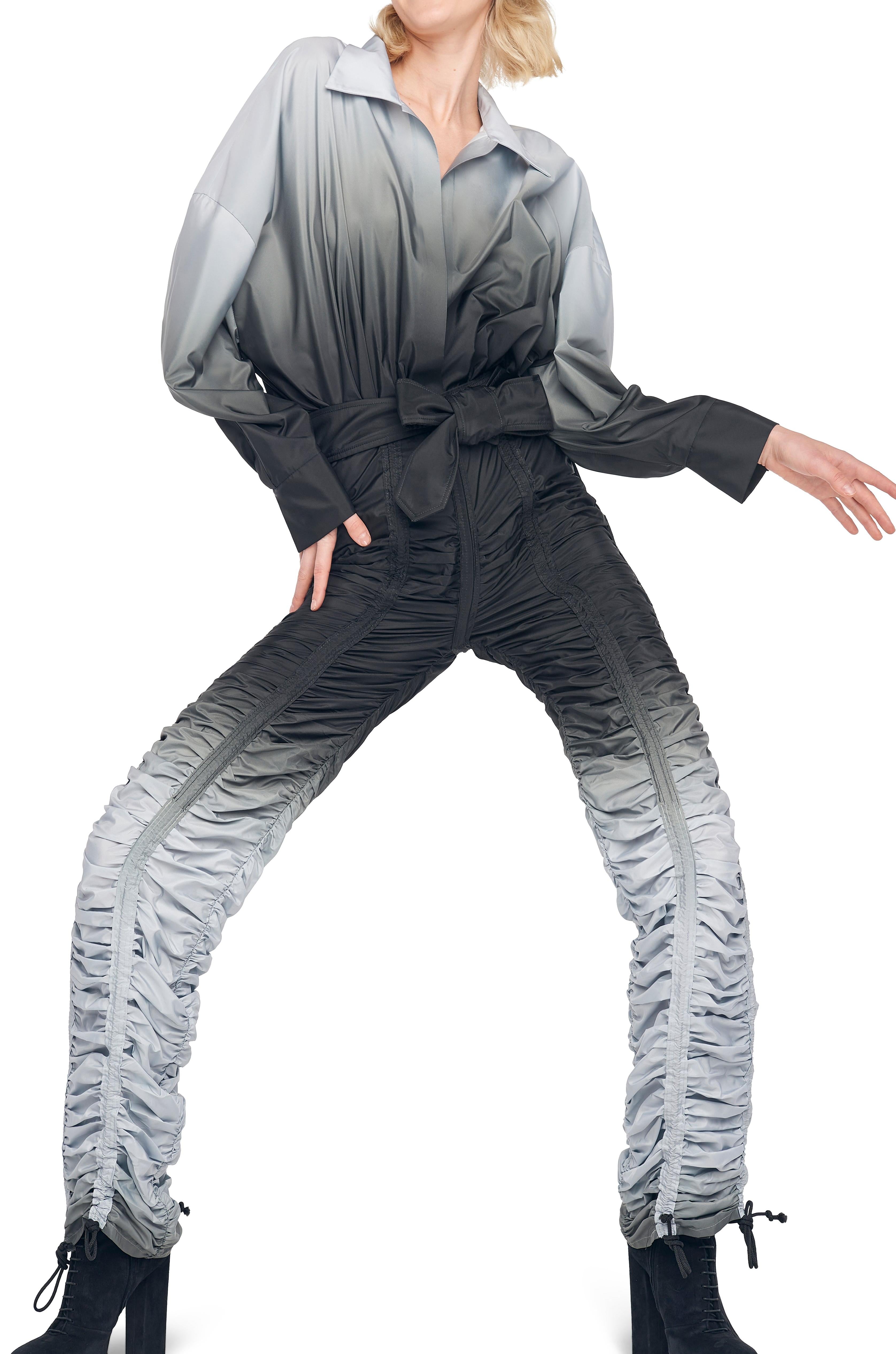 SUPER OS BF NK SHIRT BODYSUIT