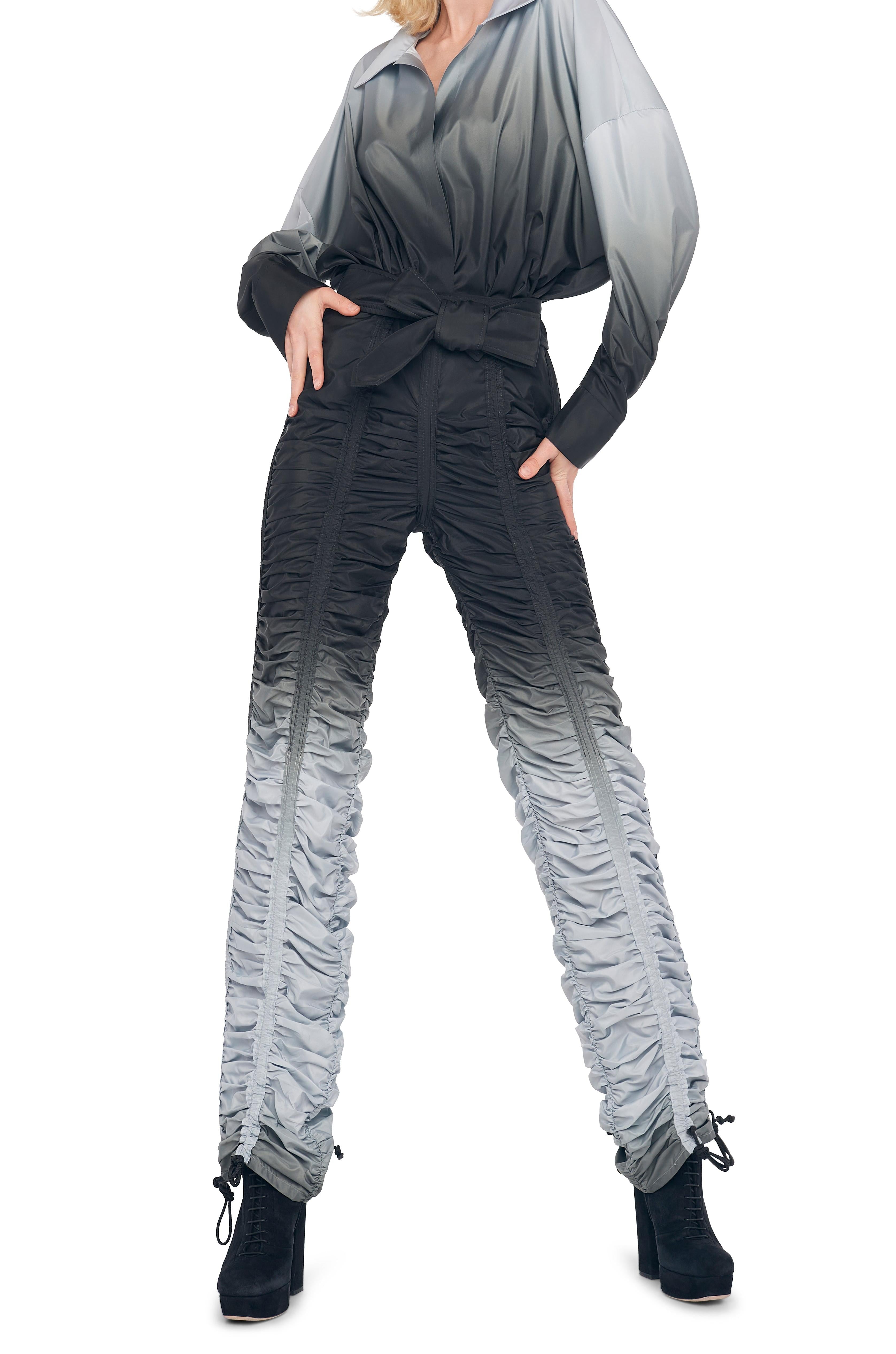 SUPER OS BF NK SHIRT BODYSUIT