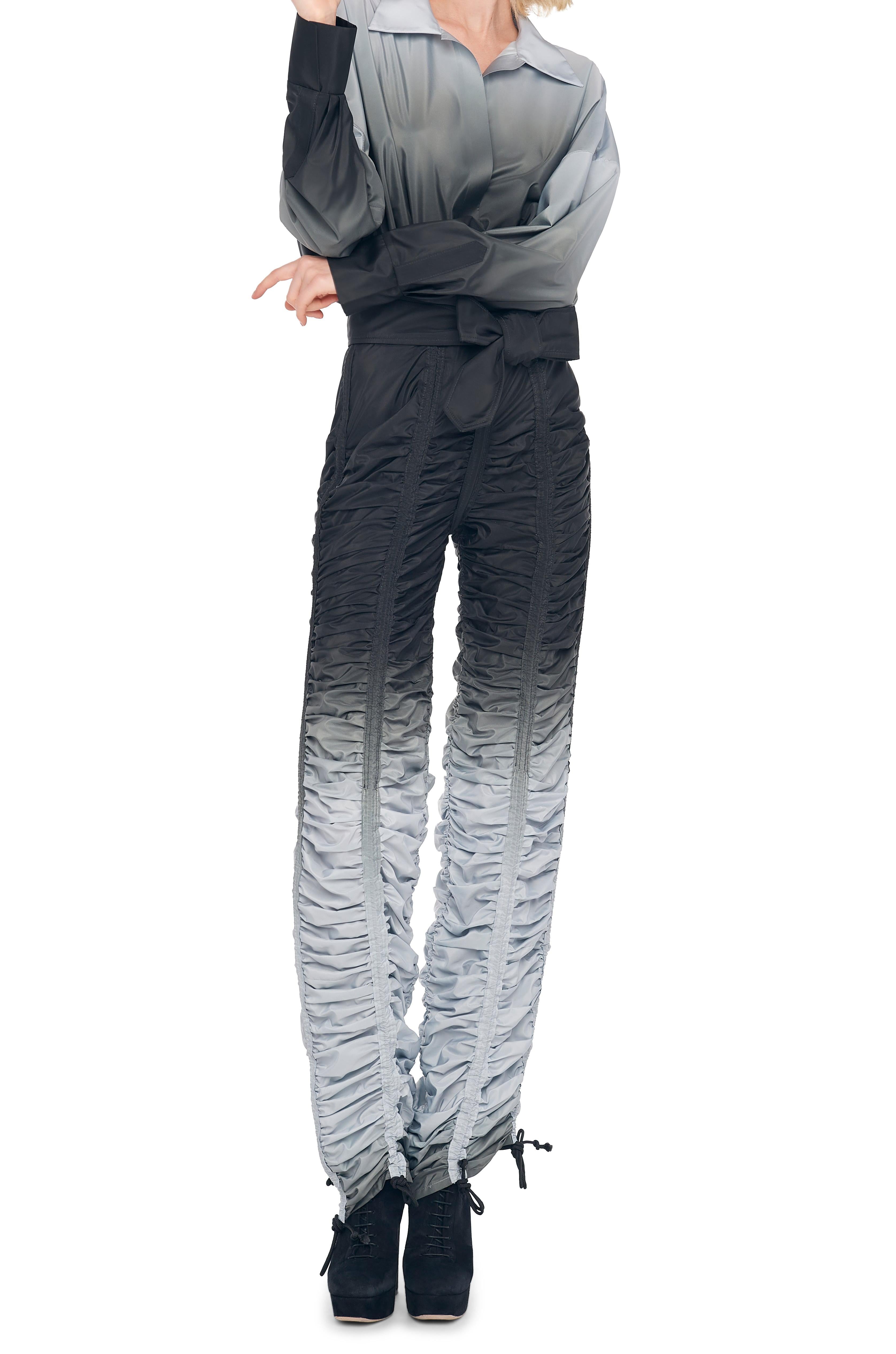 SUPER OS BF NK SHIRT BODYSUIT