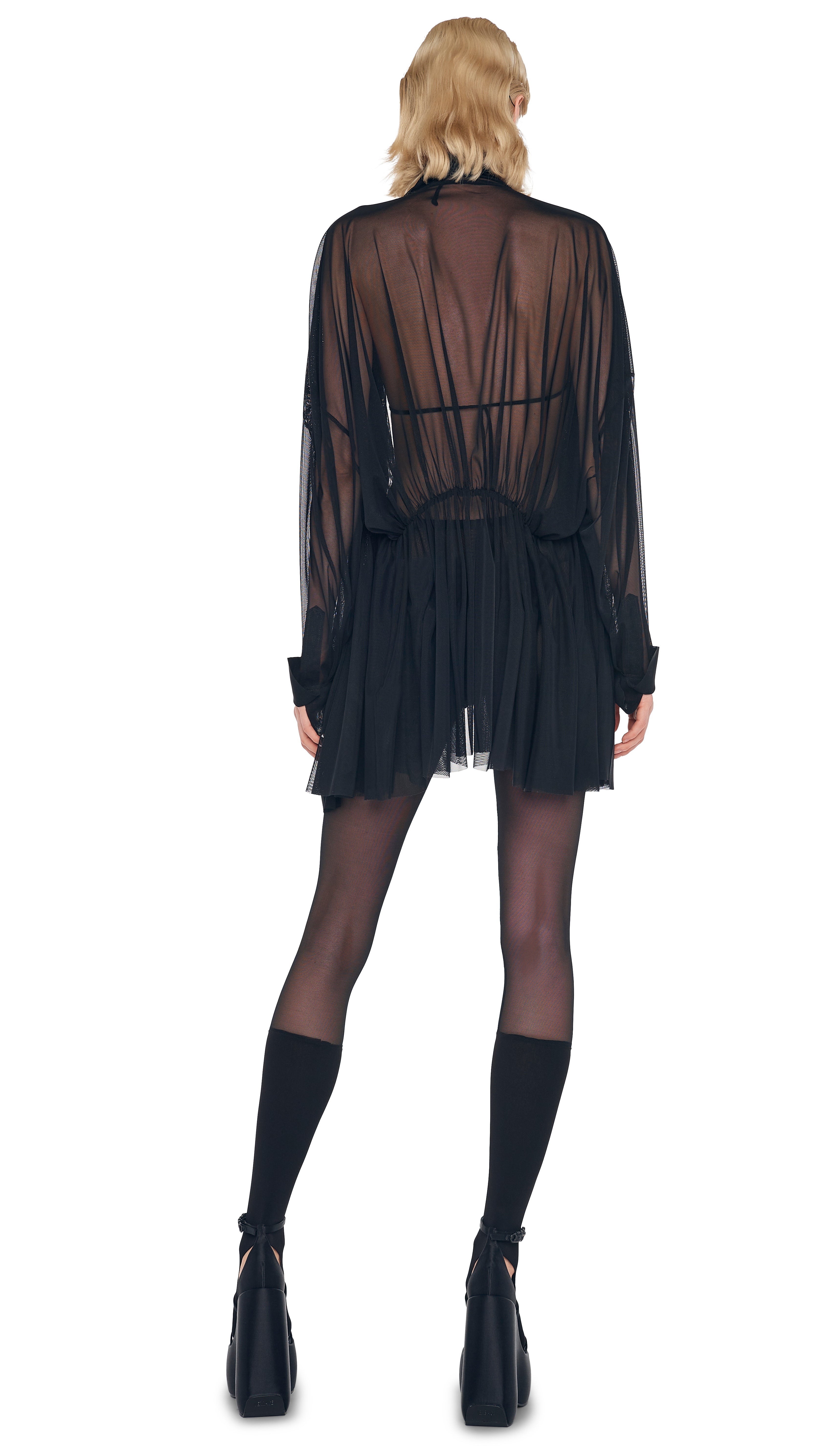 TRIANGLE BRA / STRING BOTTOM