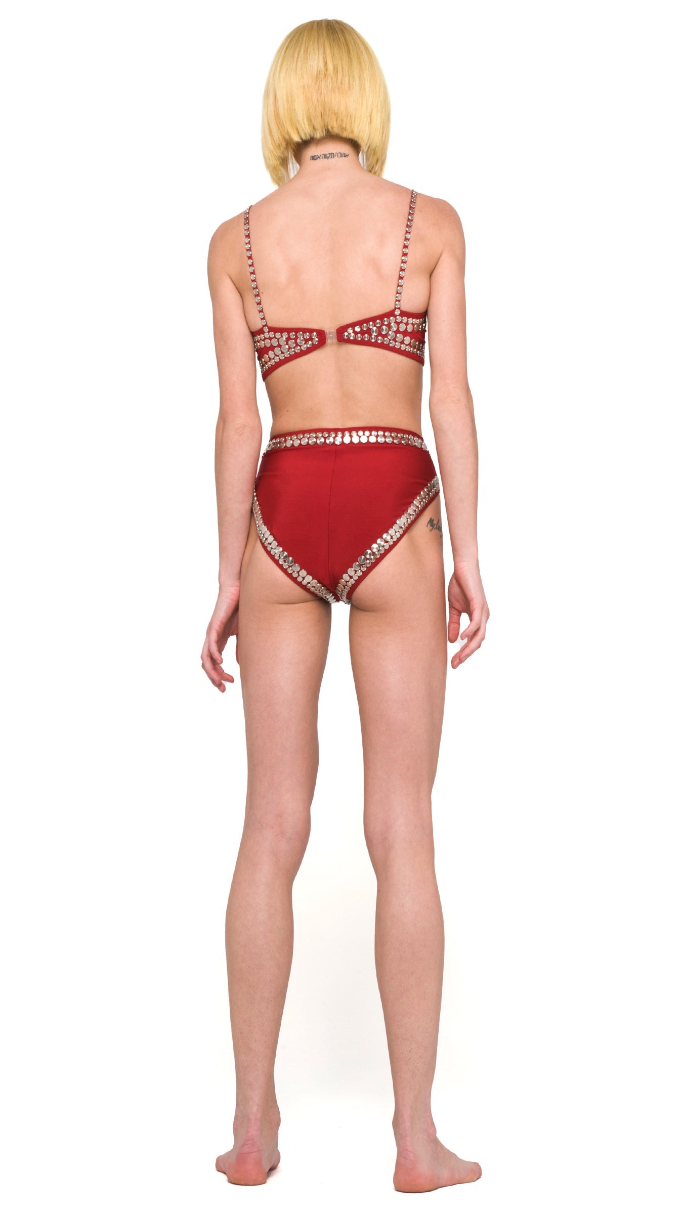 STUD UNDERWIRE BOTTOM