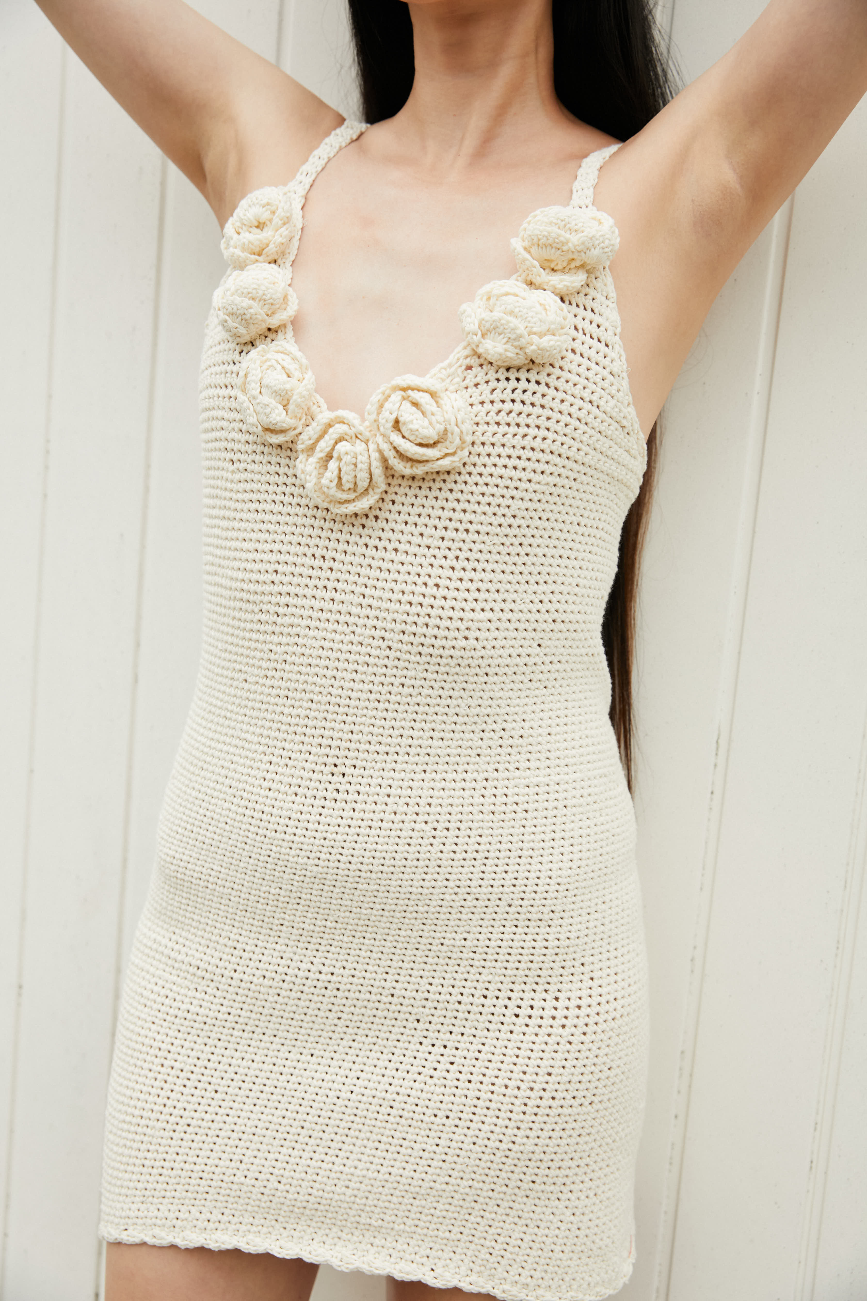 Aralia Dress