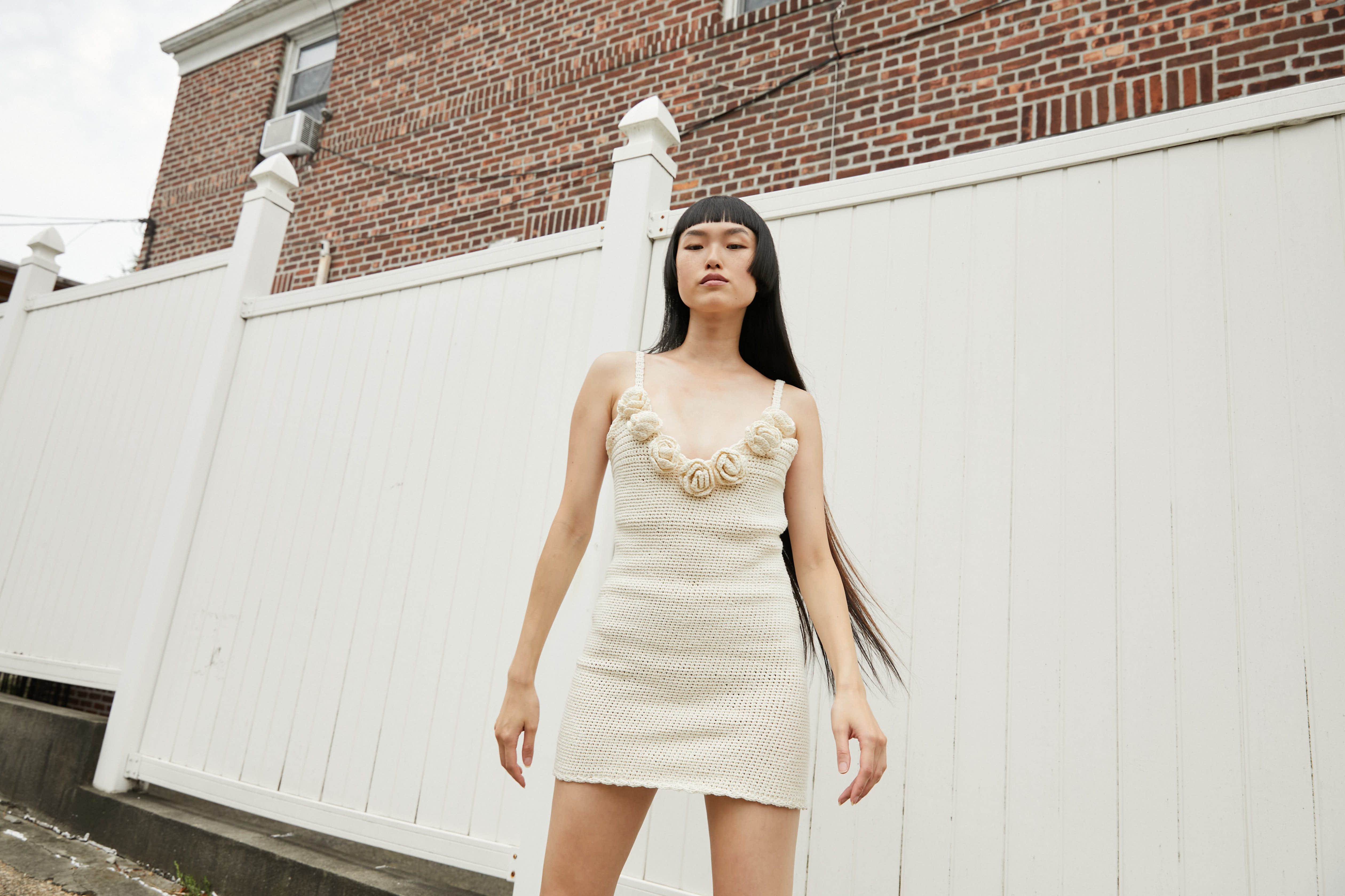 Aralia Dress