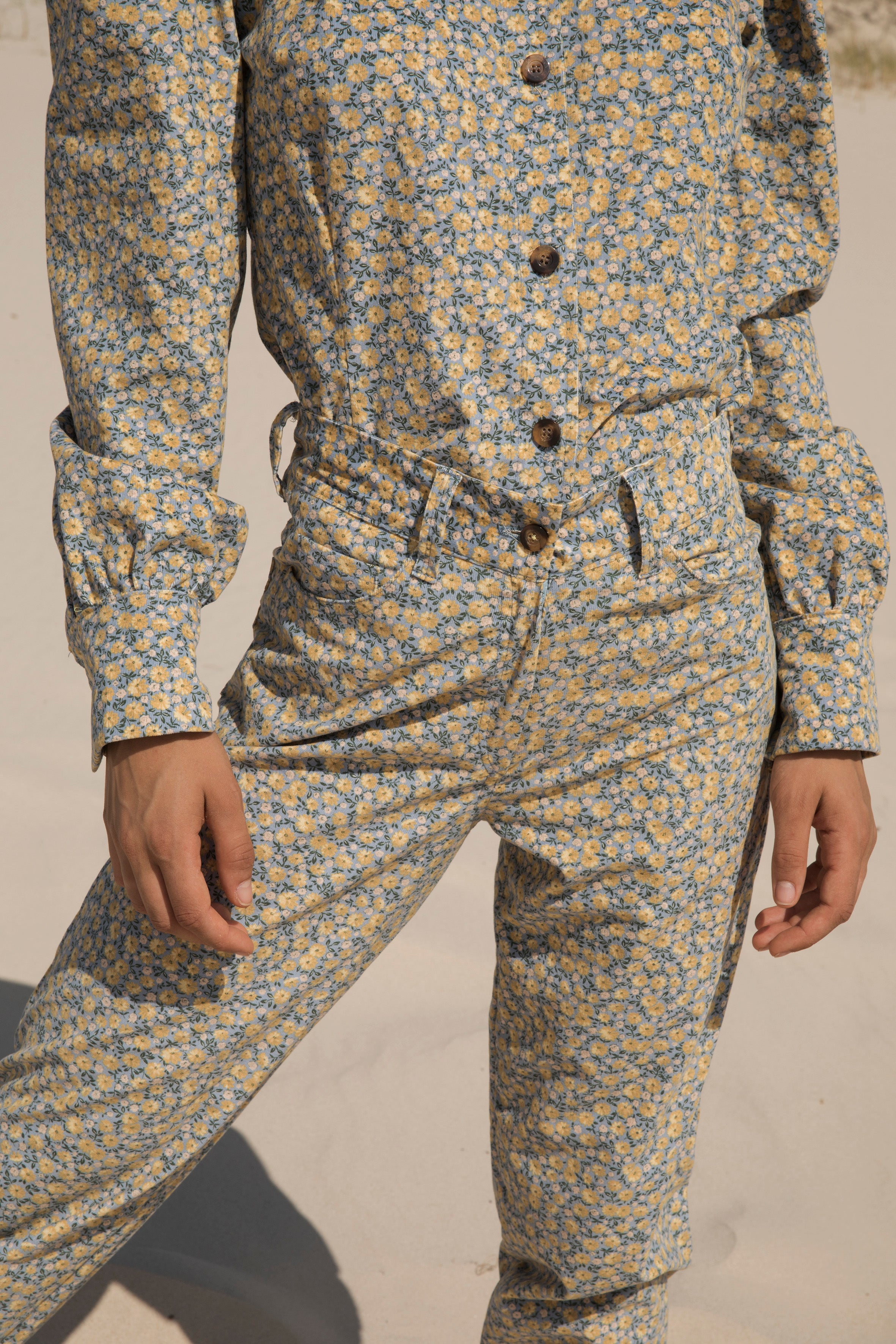 Cristal Pants