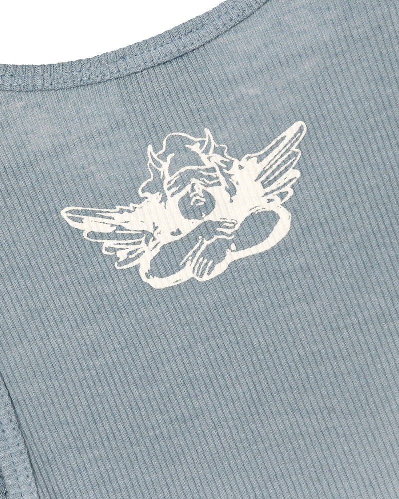 Take Time Beegee Tank