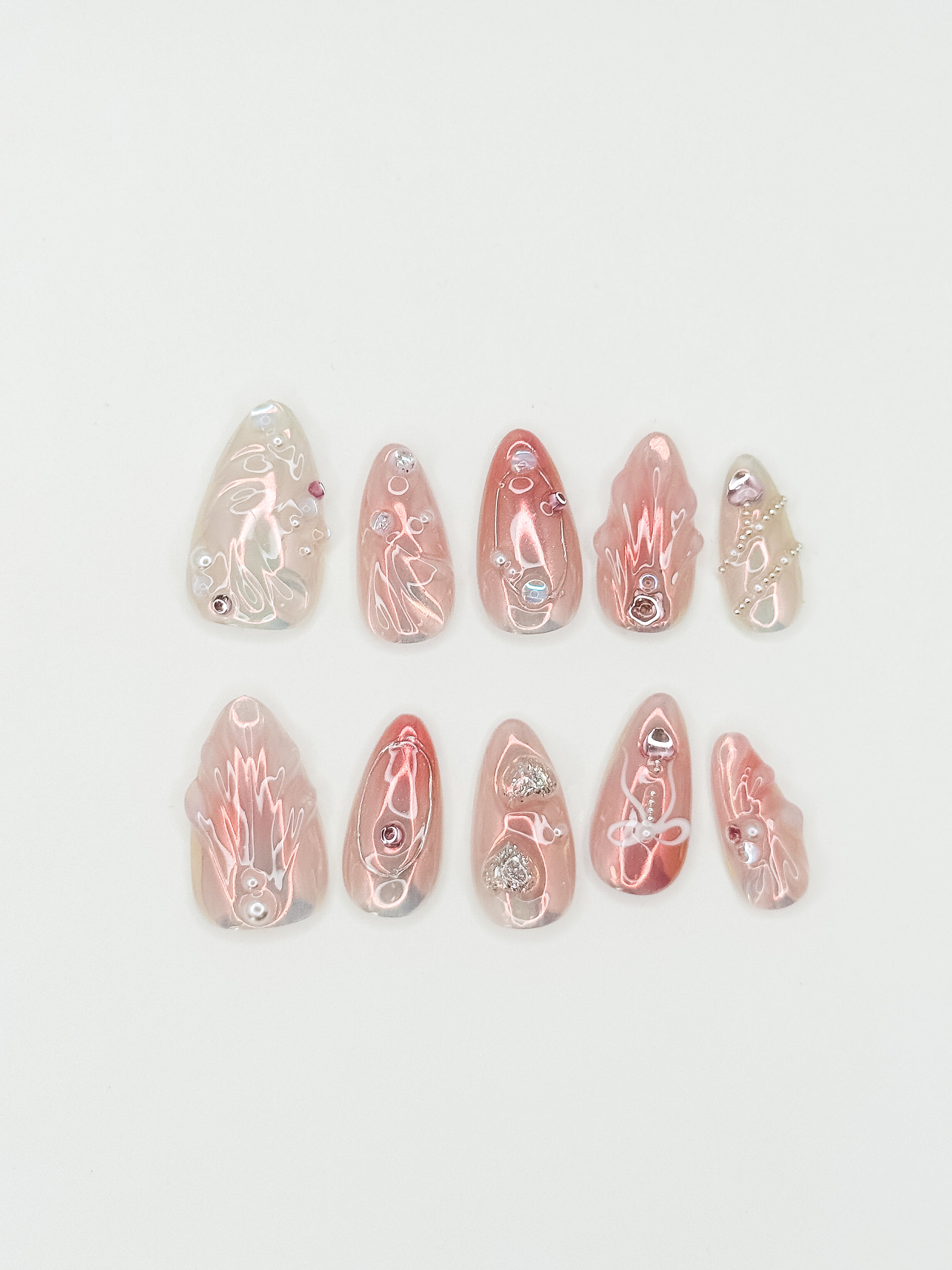 Lucky Charm (made to order)