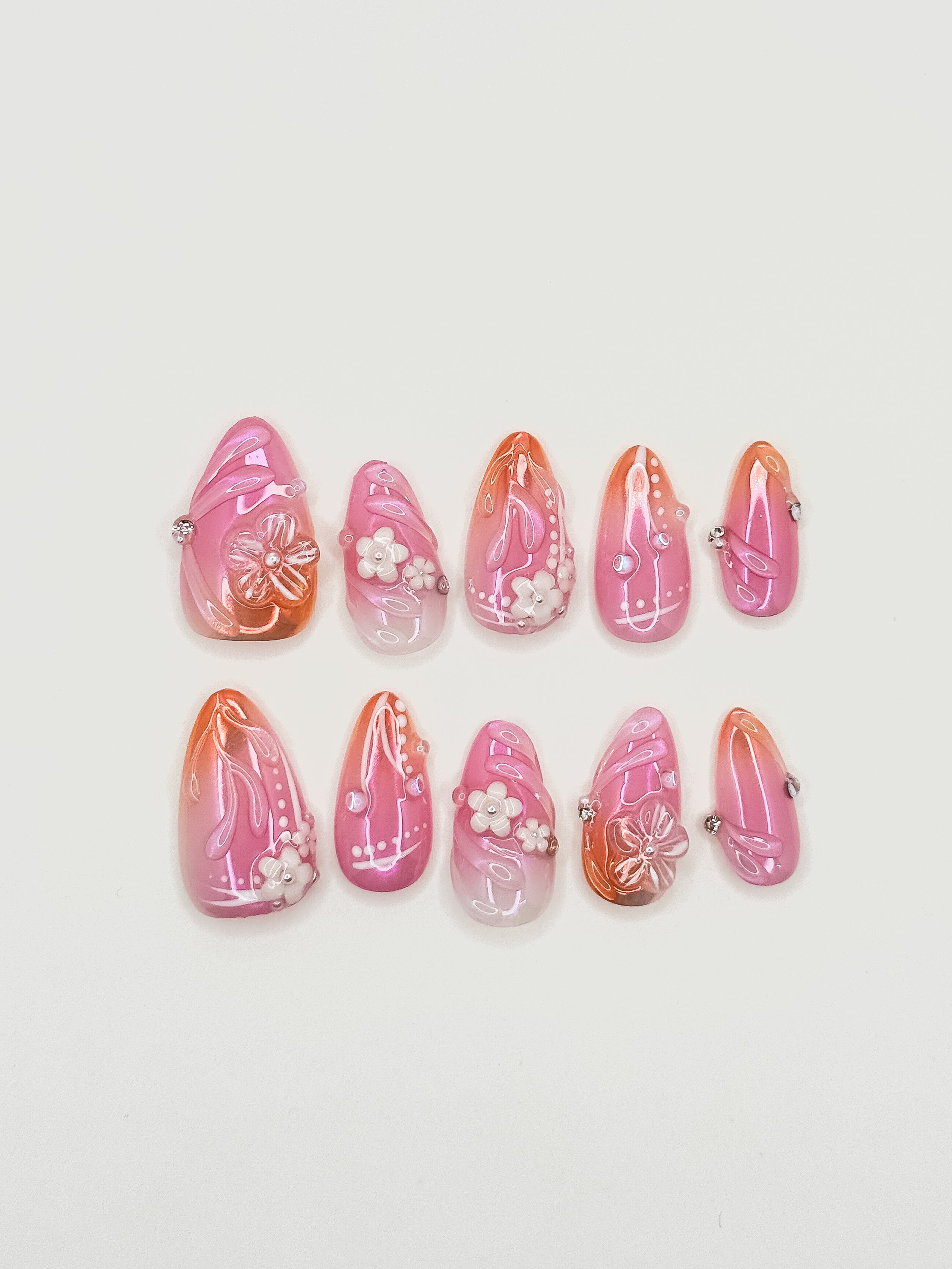 Bubblegum (made to order)