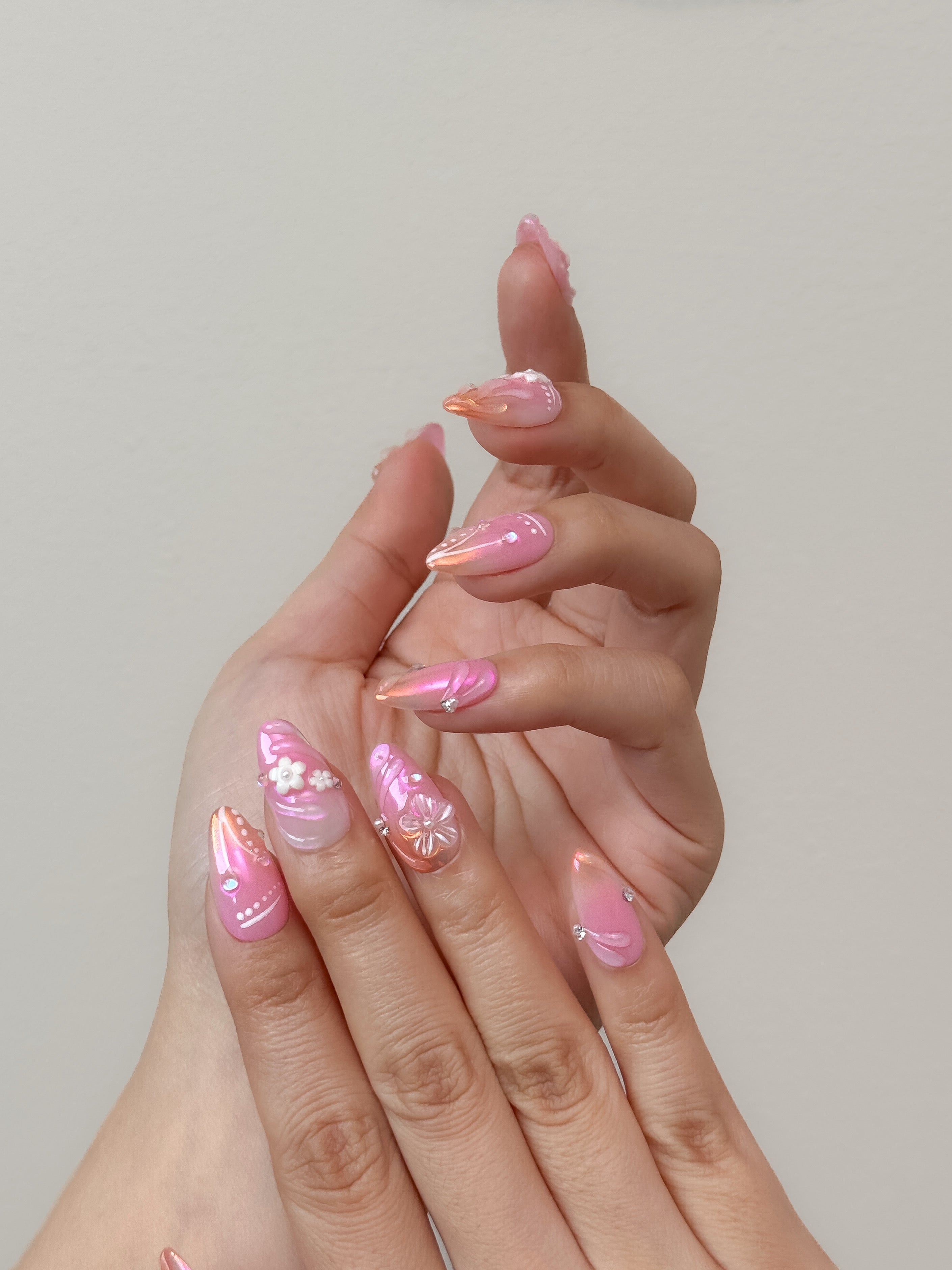 Bubblegum (made to order)