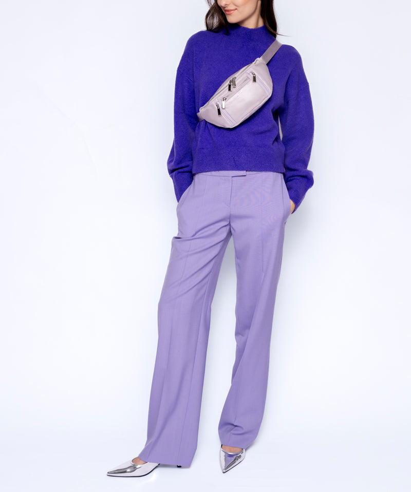 Sling Small Nylon In Orchid