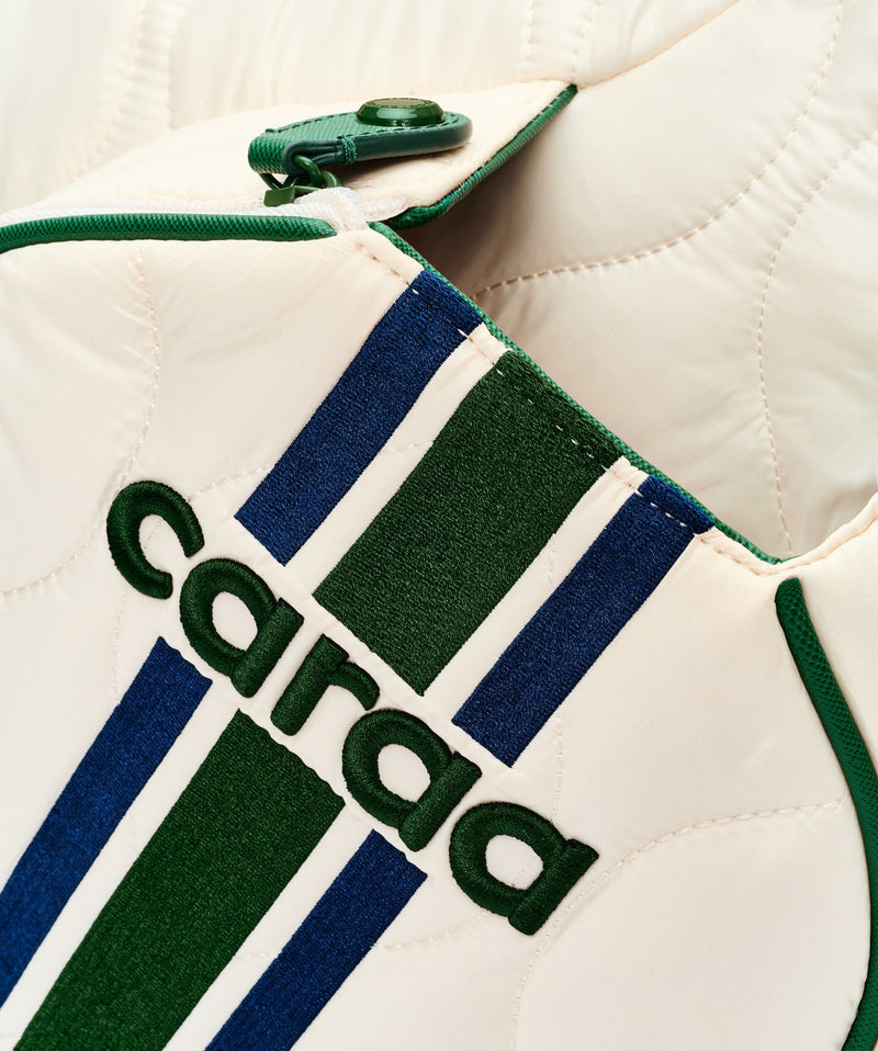 Pickleball Bag Ivory