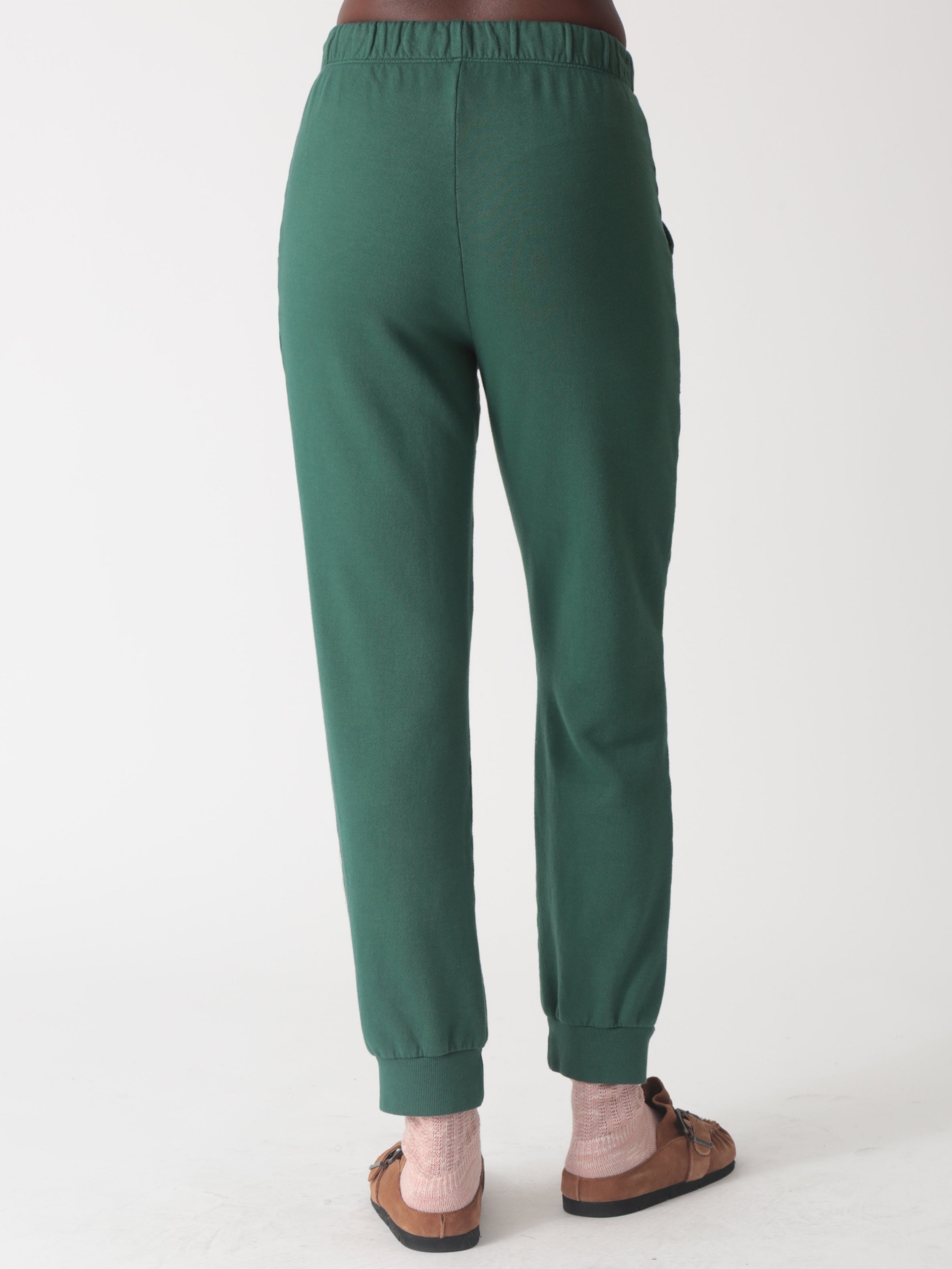 Sunday Sweatpant - Vintage Clover