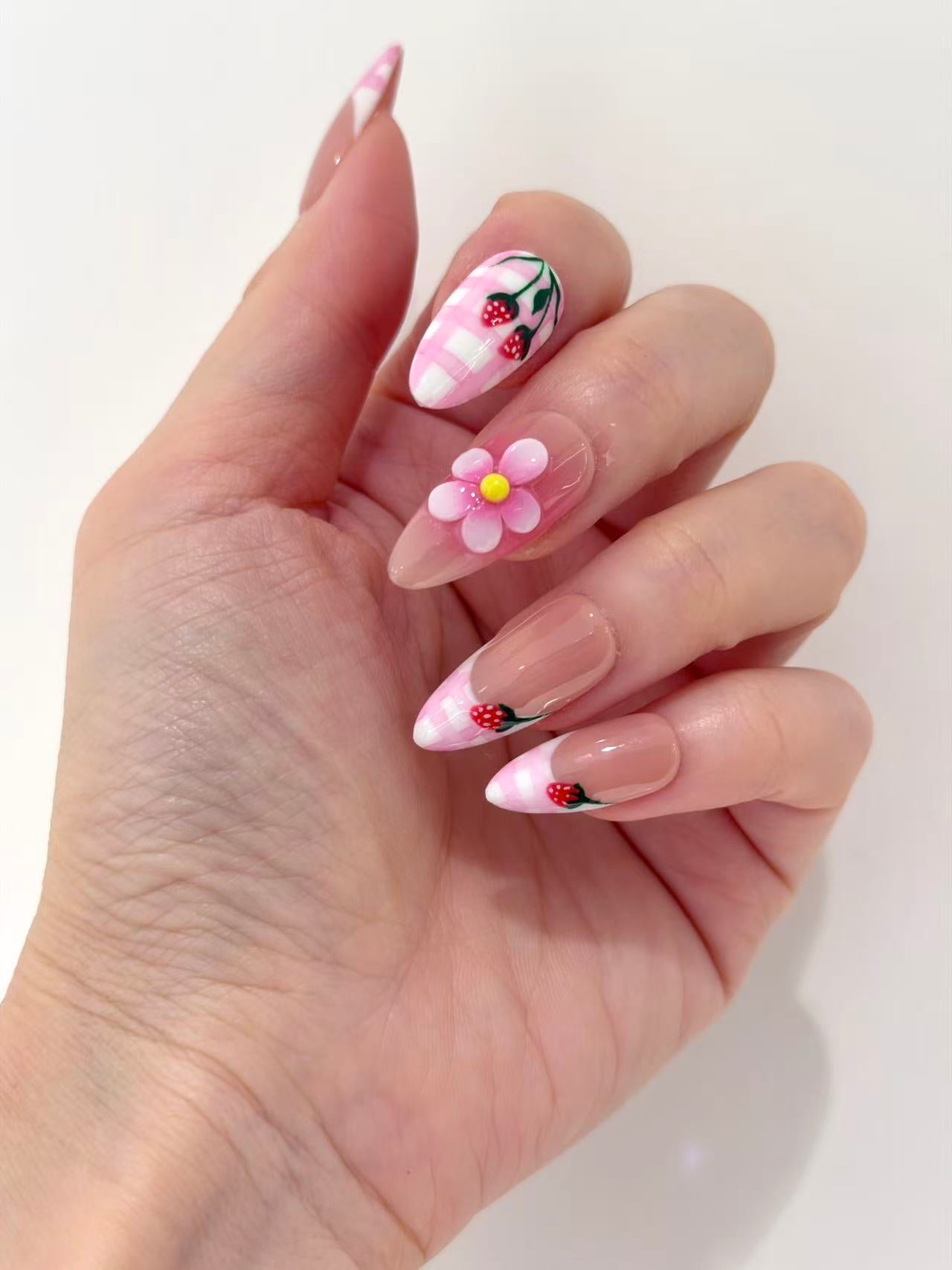 Hamptons (made to order)