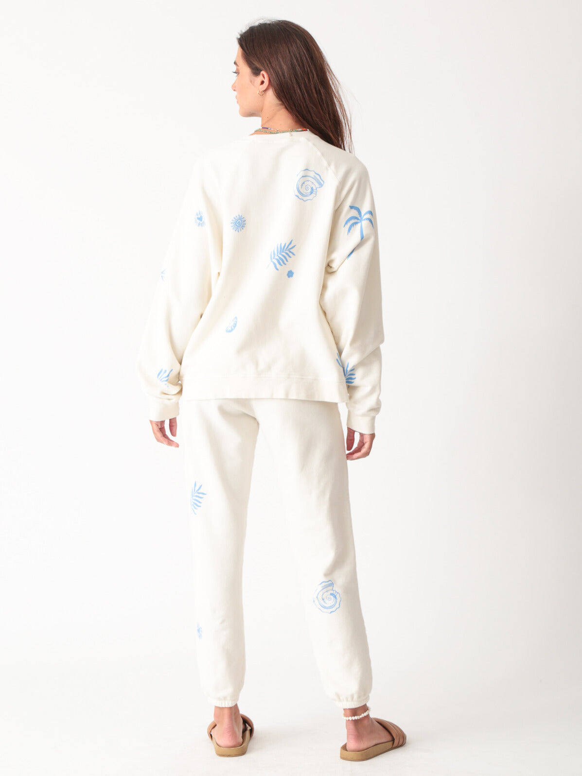 Ronan Pullover - Dream Graphic