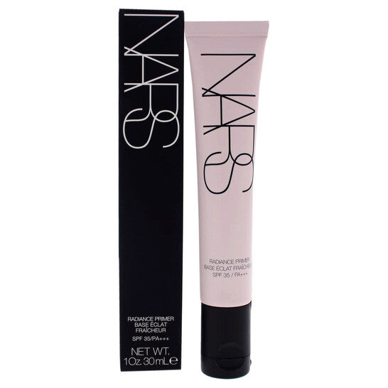 Nars Radiance Primer Spf 35