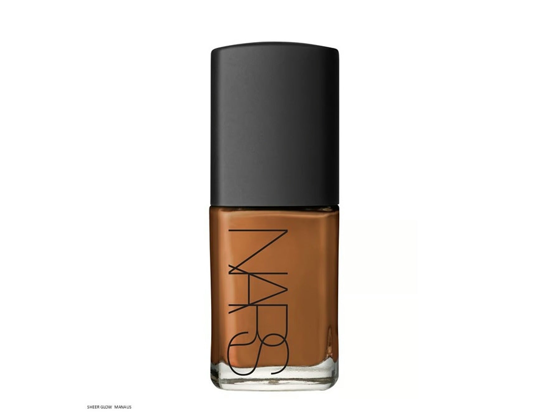 Nars Sheer Glow Face Foundation