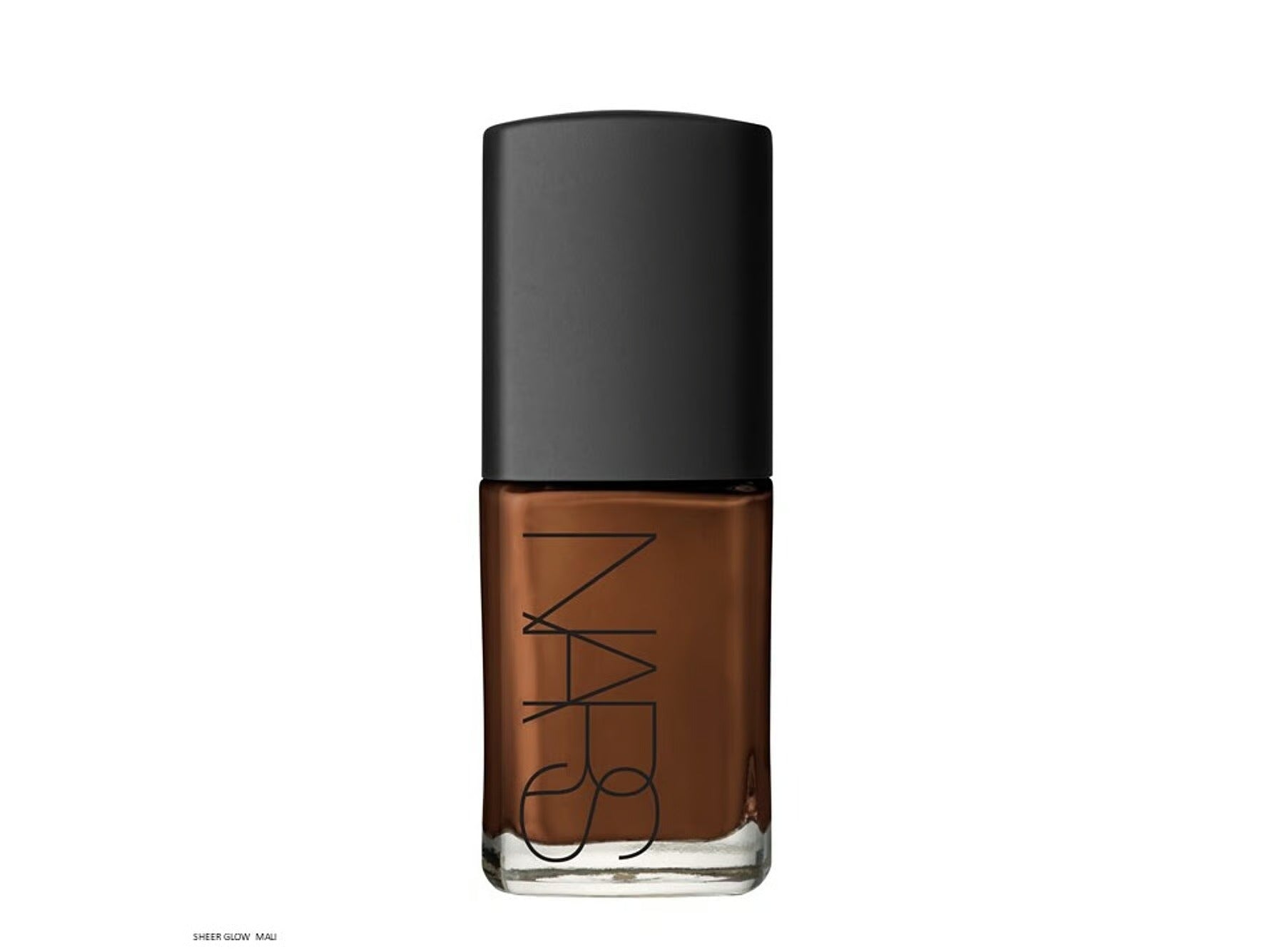 Nars Sheer Glow Foundation