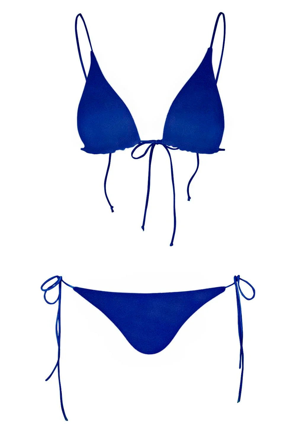 Gaia Bikini Top