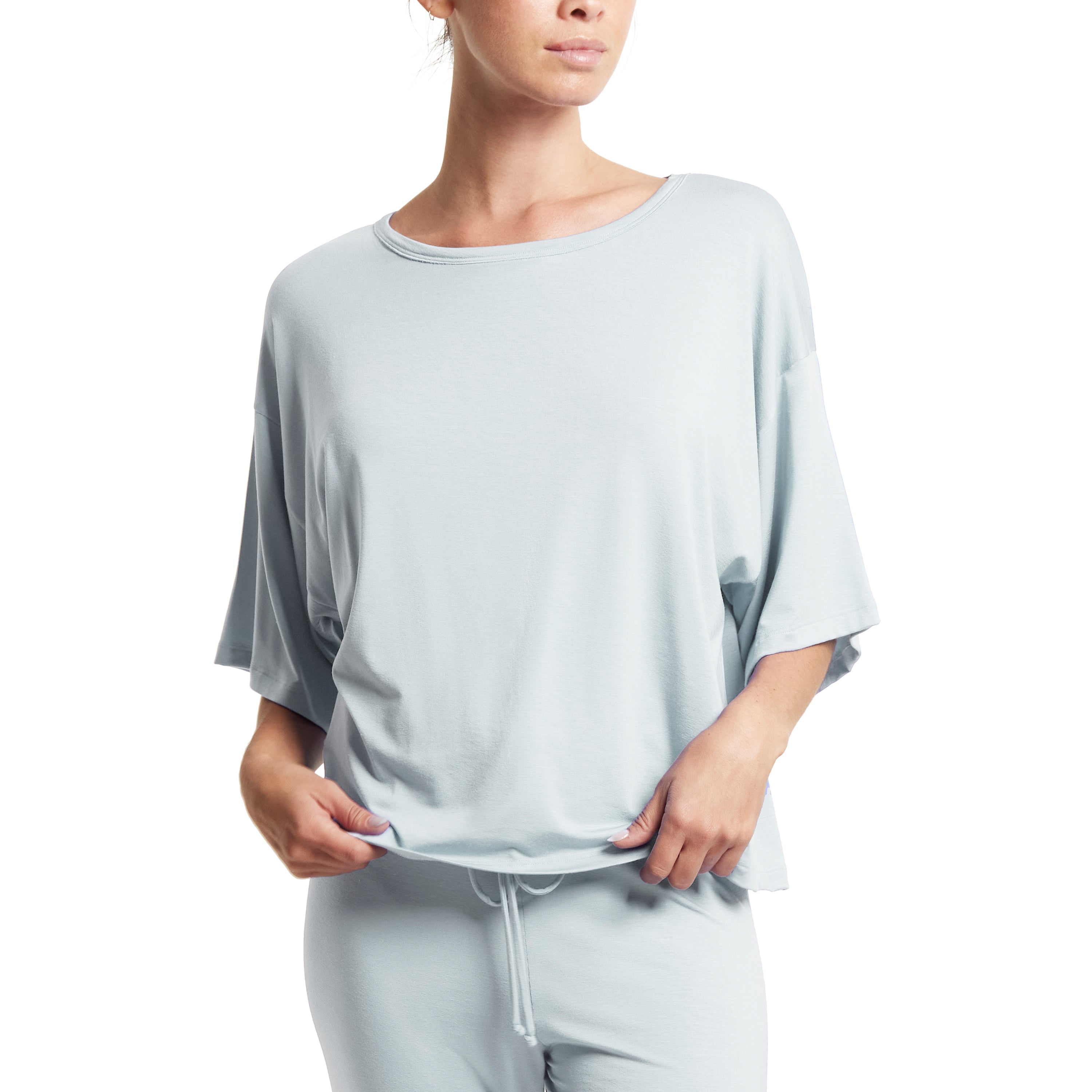 UNWIND OVERSIZED T-SHIRT