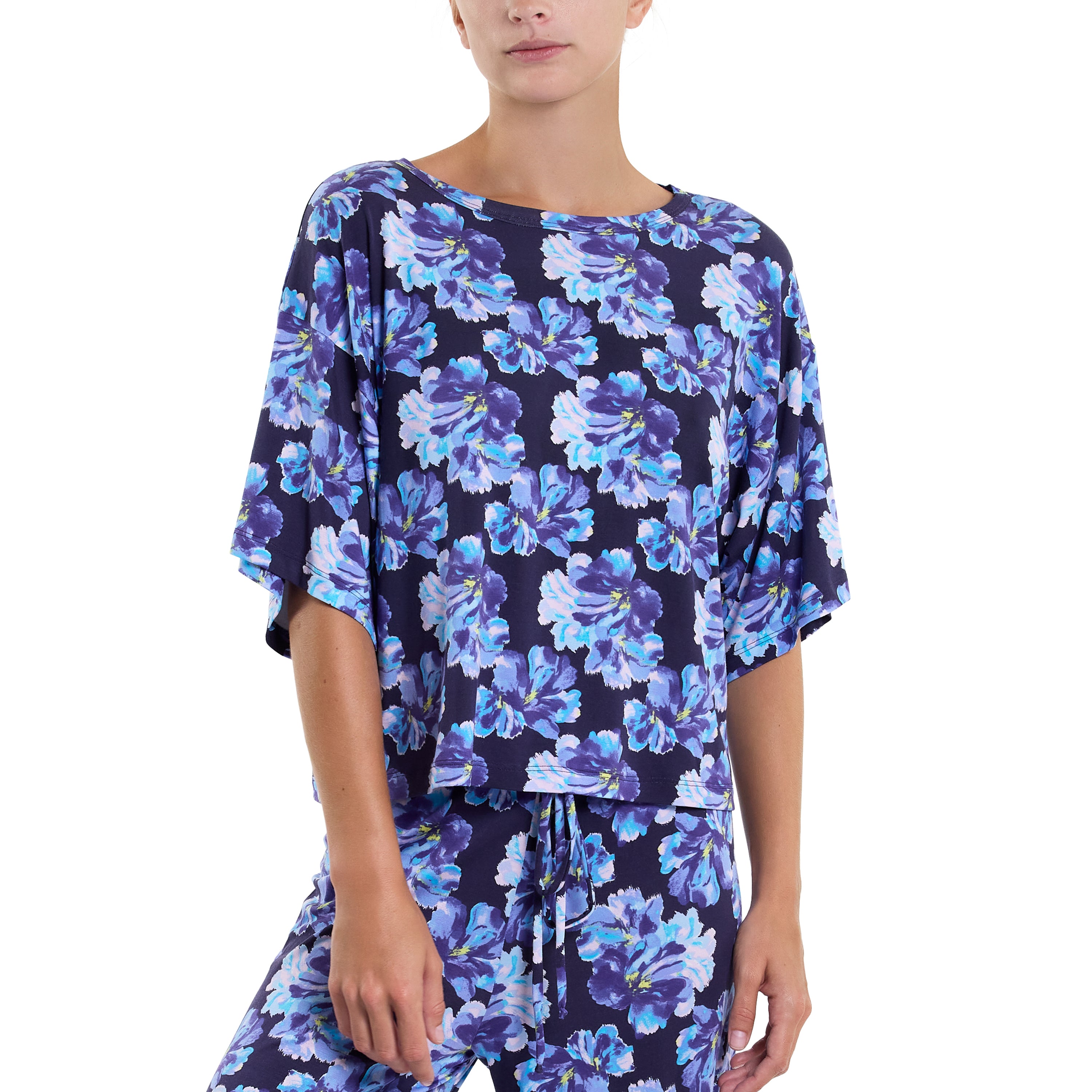 UNWIND OVERSIZED T-SHIRT