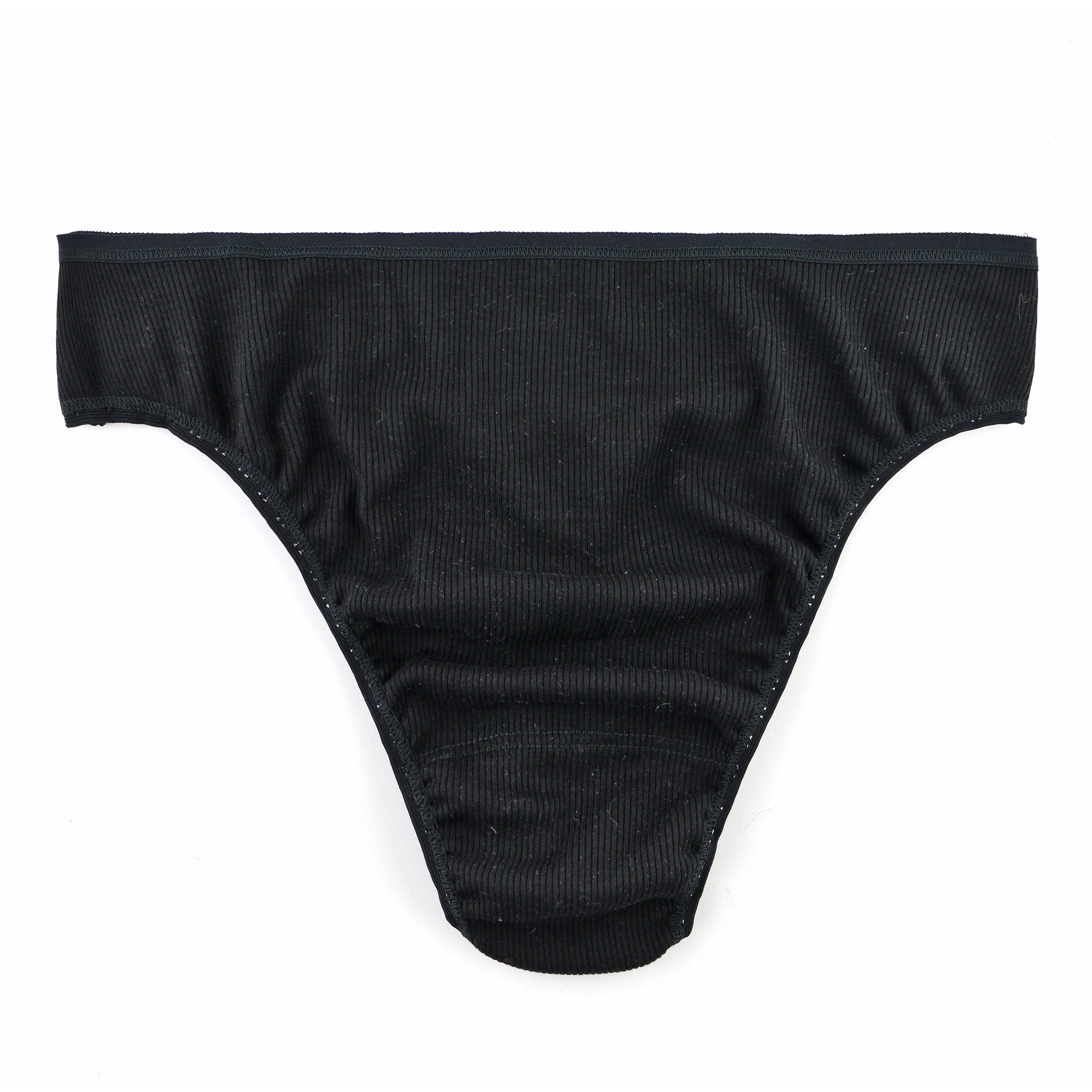 ECO RX HIGH CUT THONG