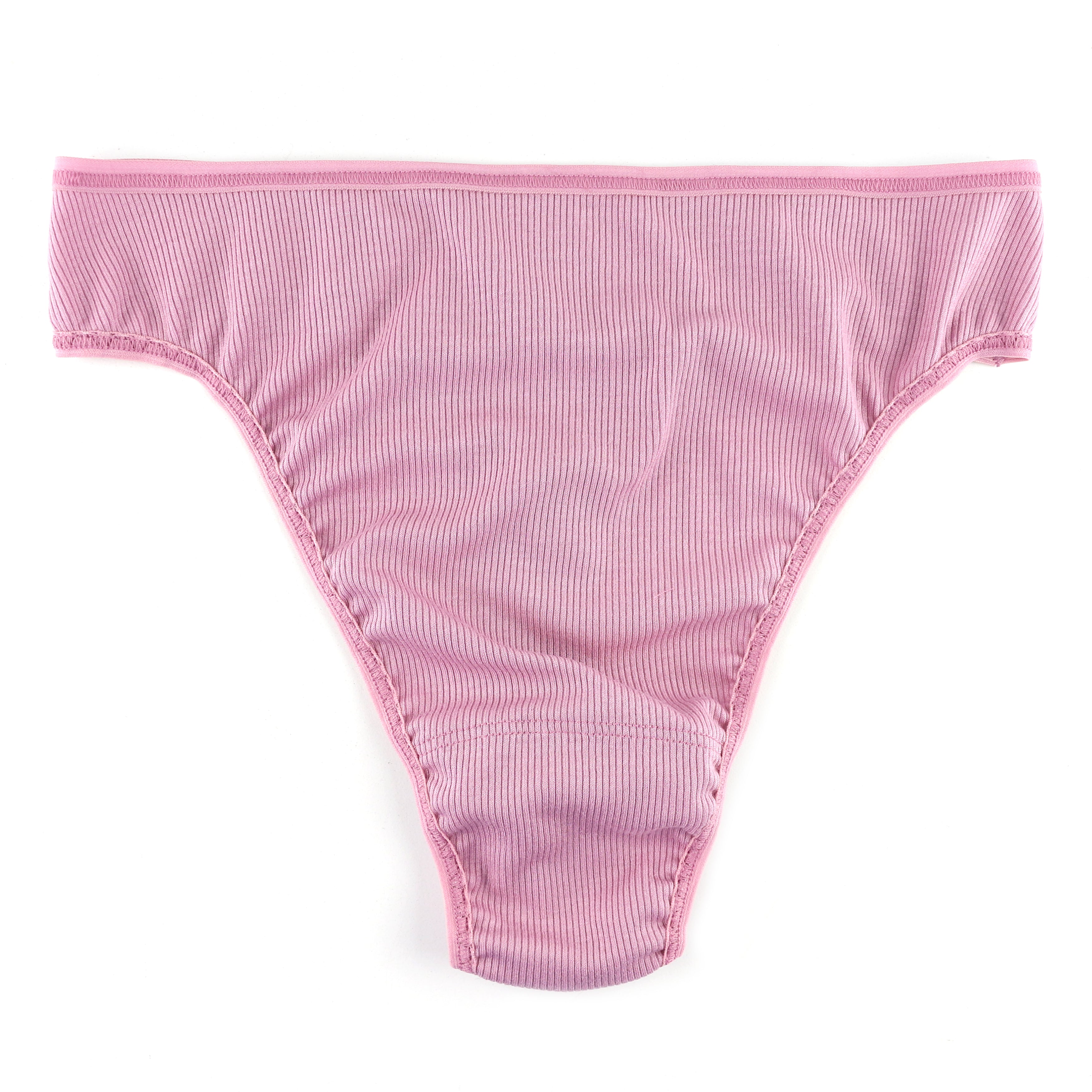 ECO RX HIGH CUT THONG