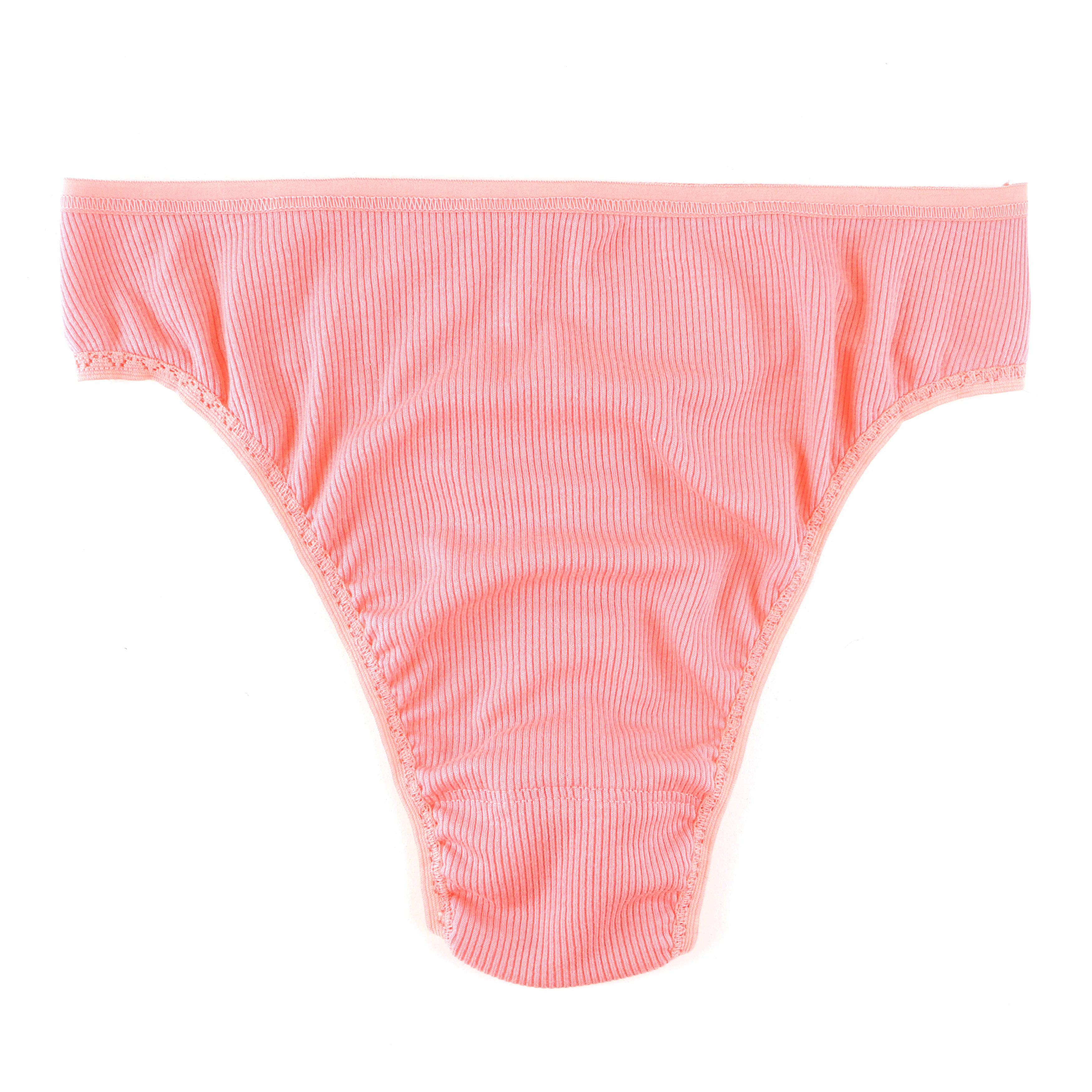 ECO RX HIGH CUT THONG