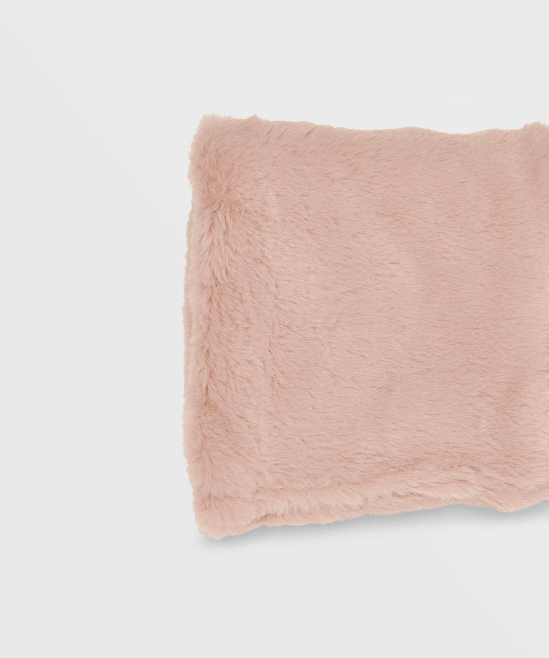 Winter Stroller Gloves - Nylon In Clay