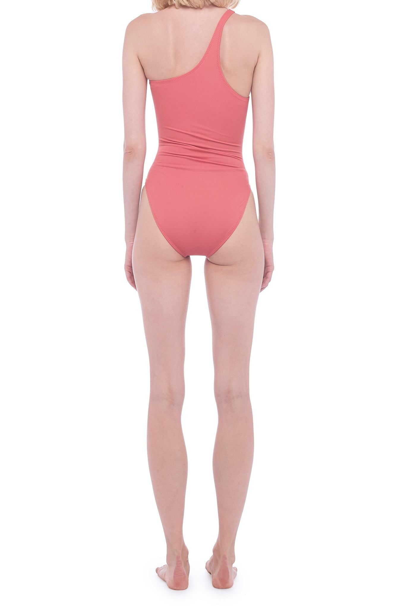 ONE SHOULDER MIO