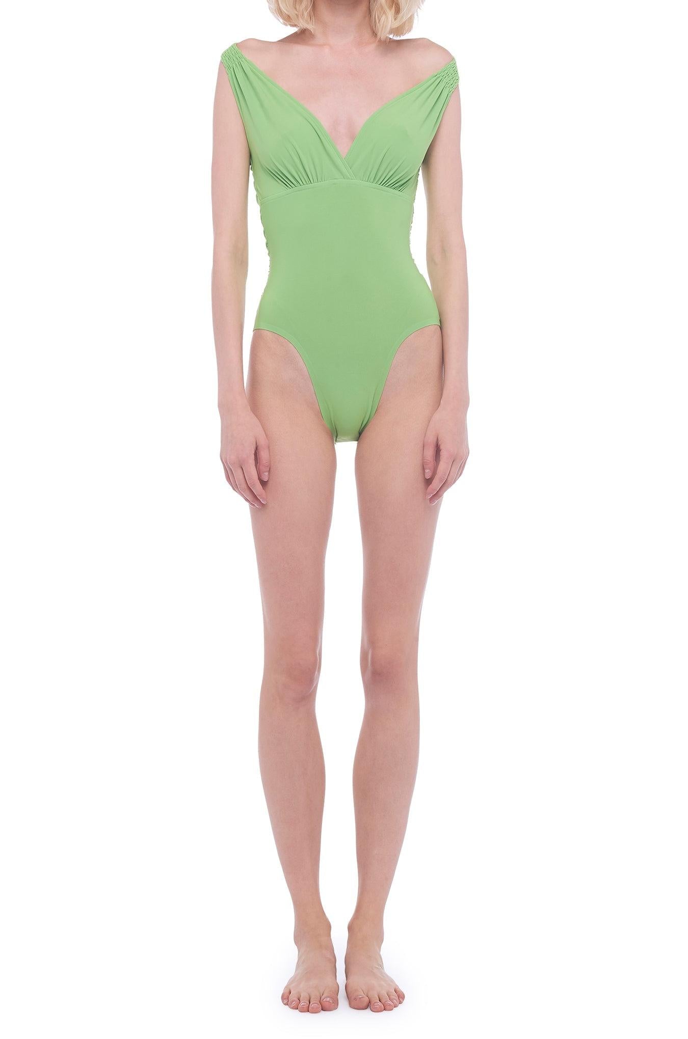 TARA BODYSUIT