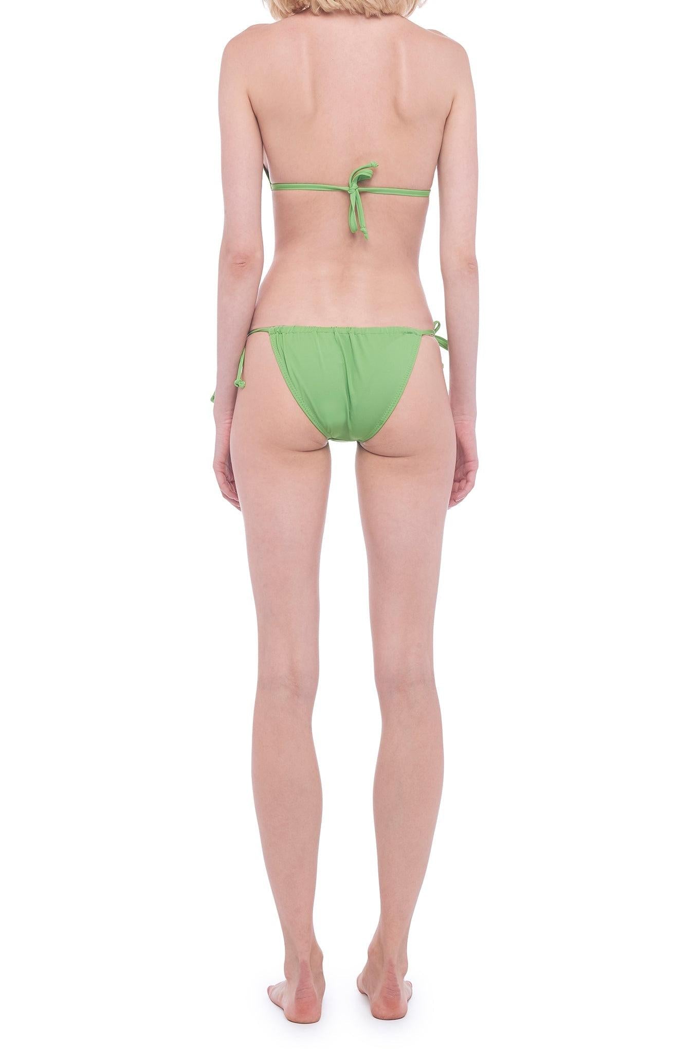 STRING BOTTOM