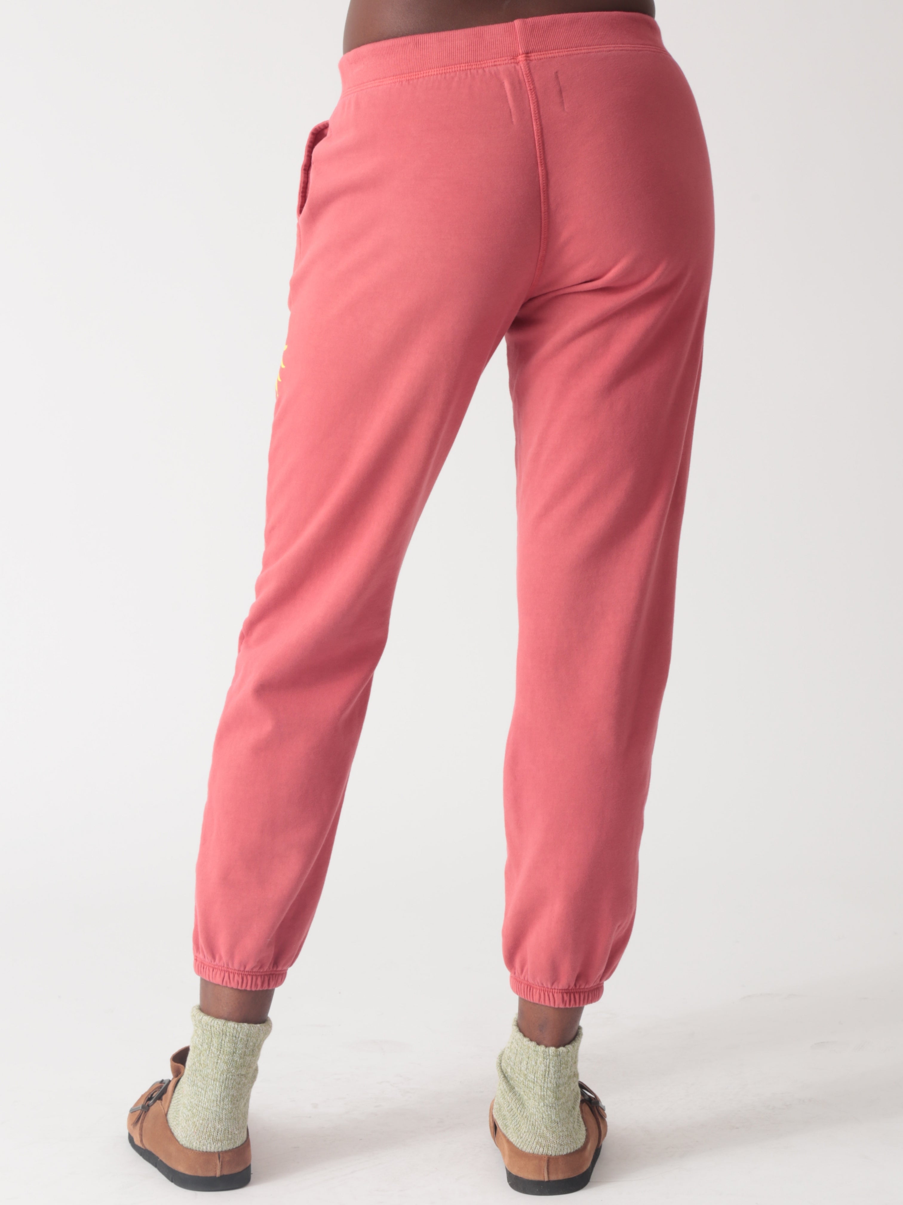 Classic Jogger - Sunny Day Graphic