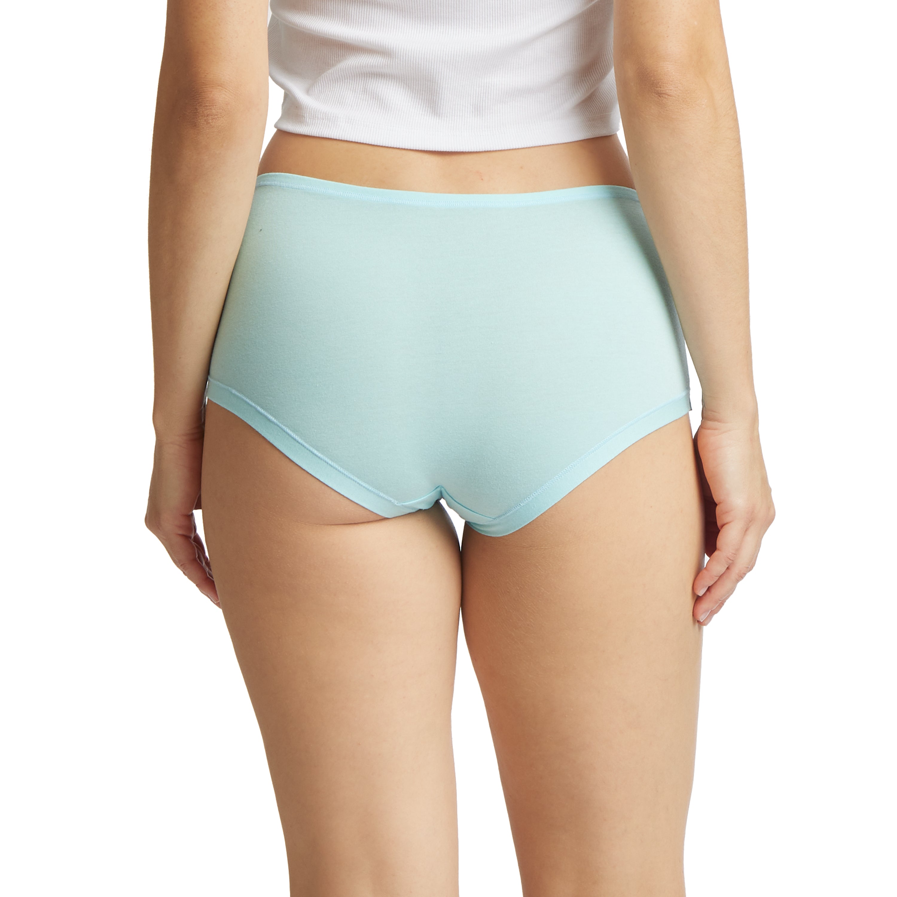 PLAYSTRETCH BOYSHORT
