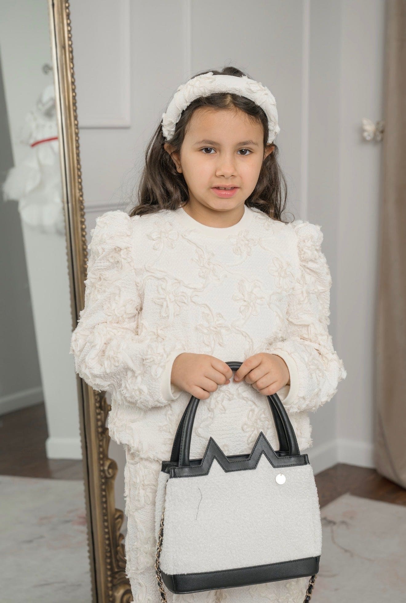 The Kat Handbag - Petite Maison Kids