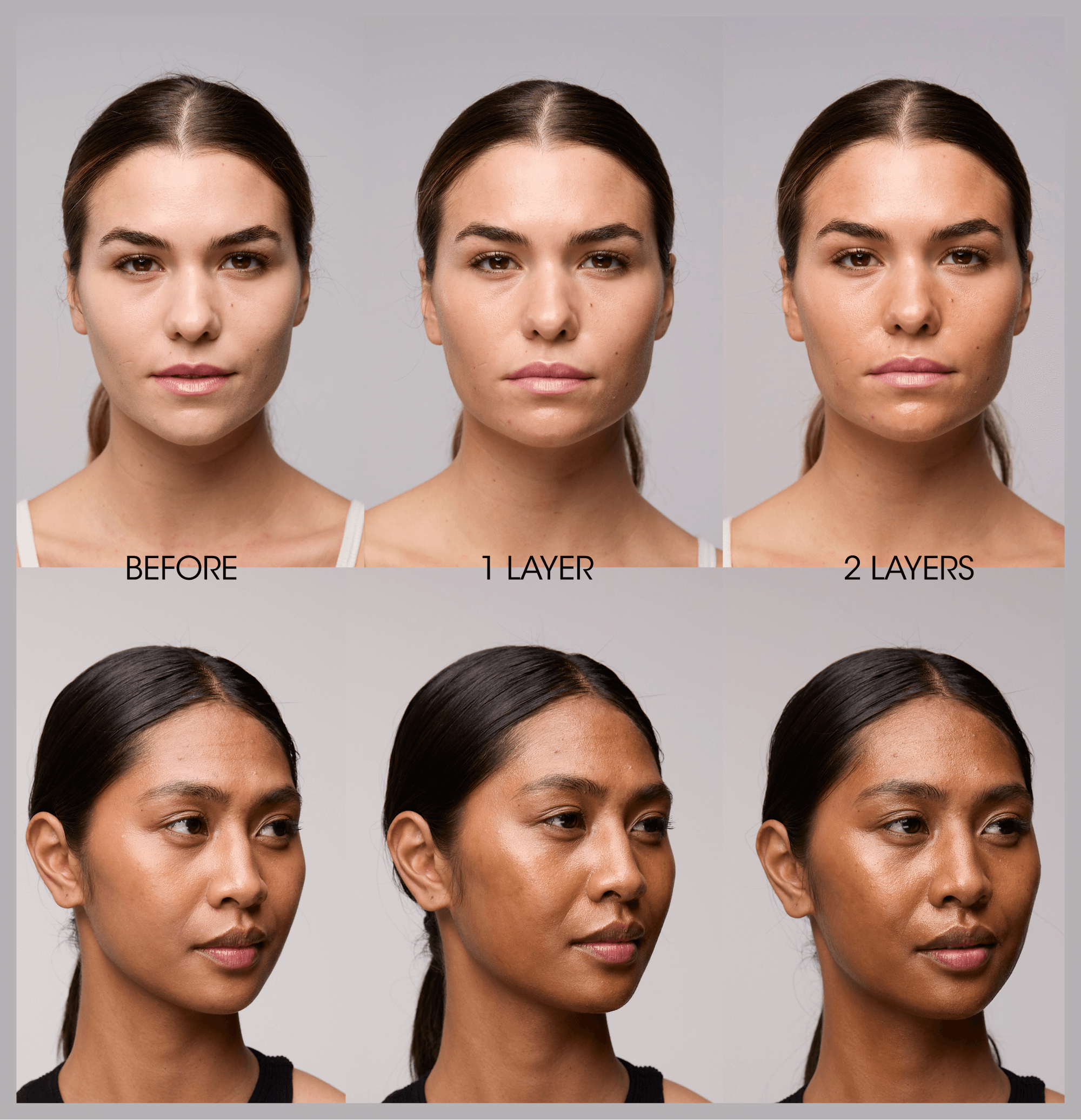Studio Tone Bronzing Drops
