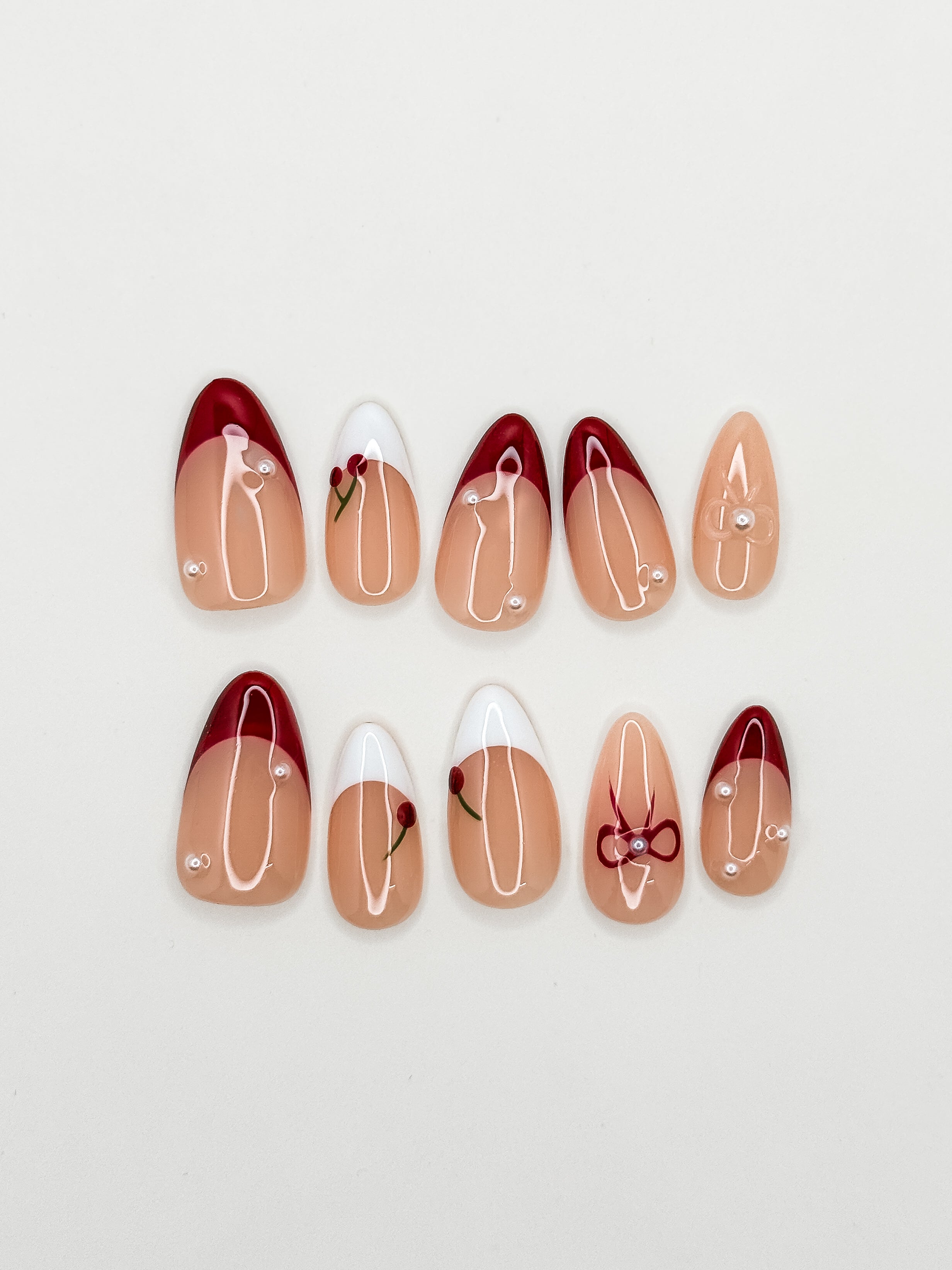 Sugar Rush (made to order)