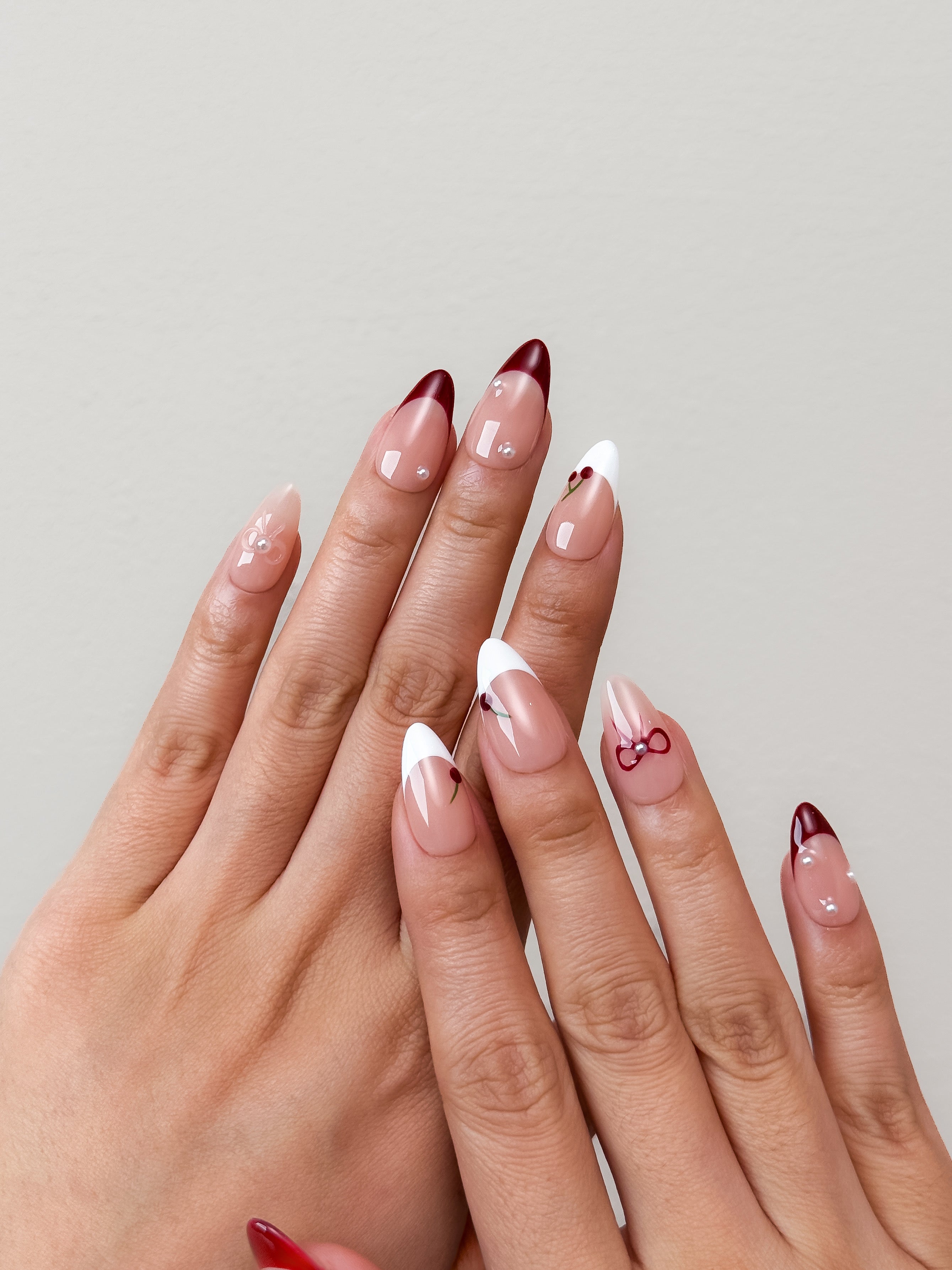 Sugar Rush (made to order)