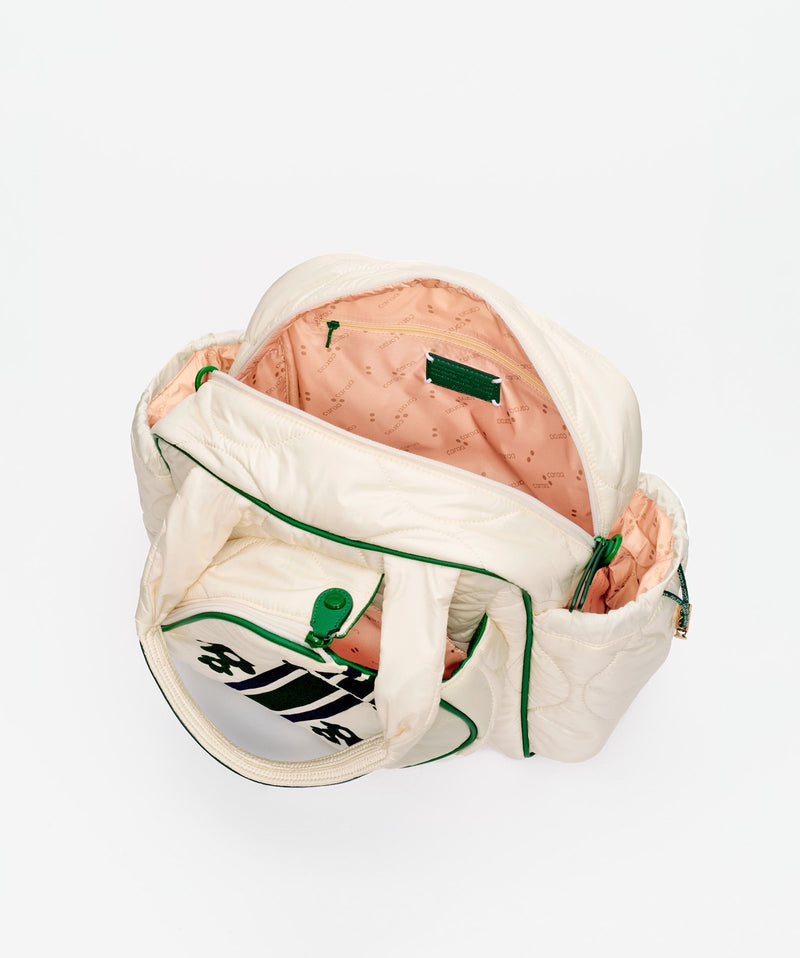 Pickleball Bag Ivory