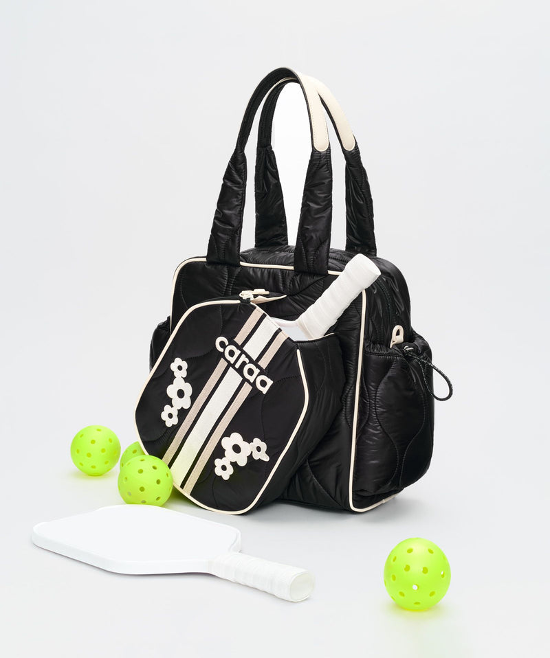 Pickleball Bag Black