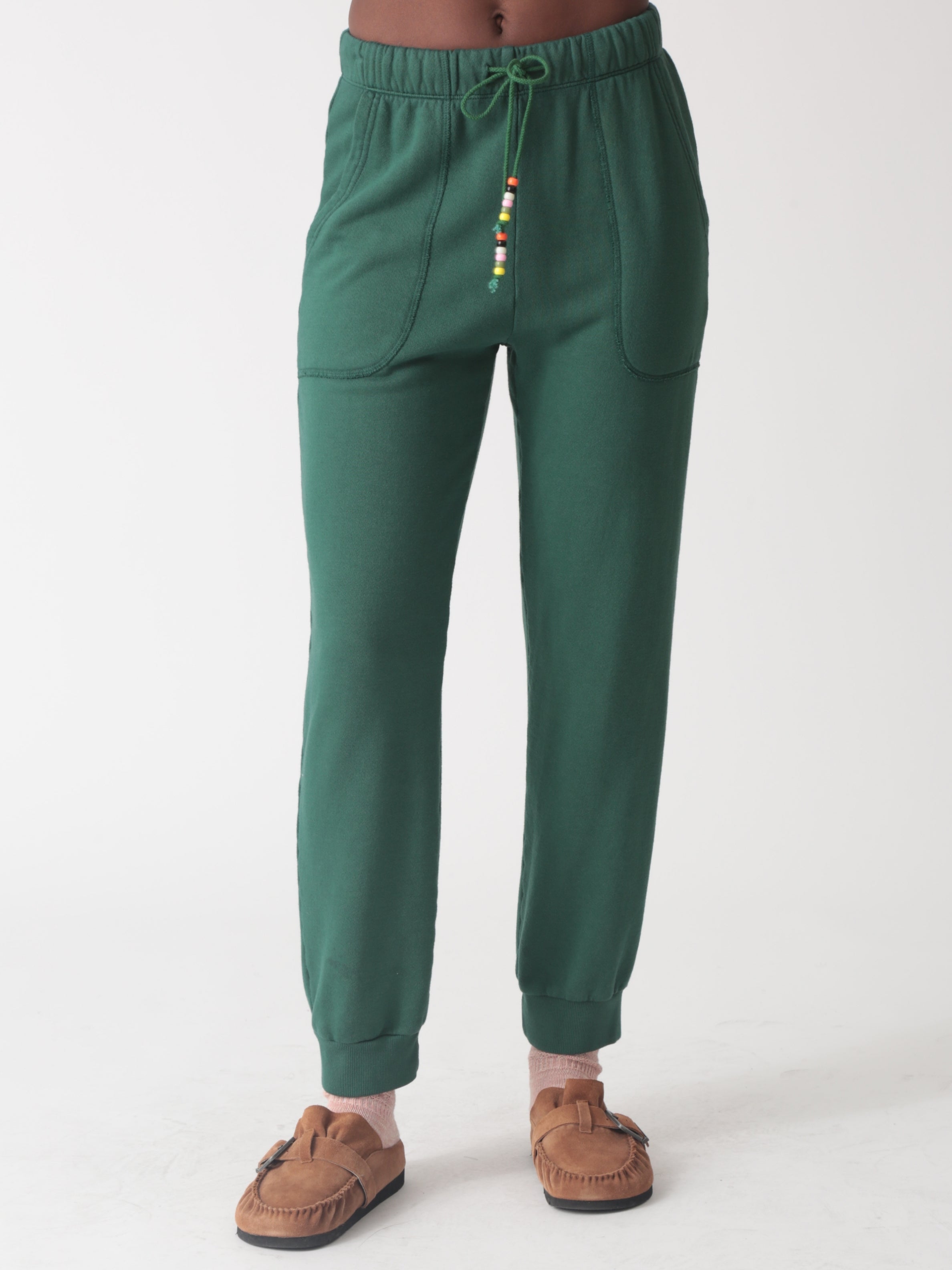 Sunday Sweatpant - Vintage Clover