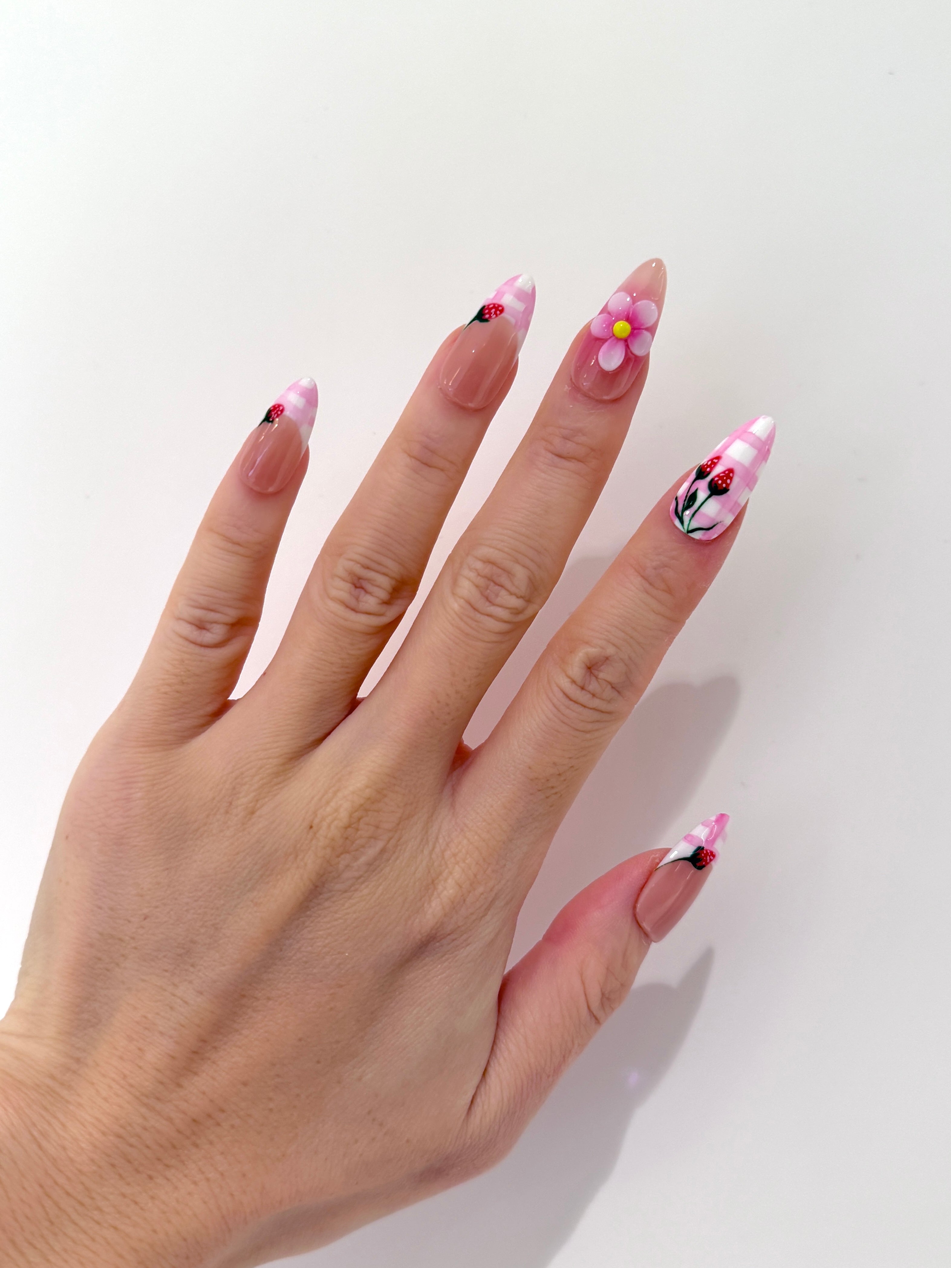 Hamptons (made to order)