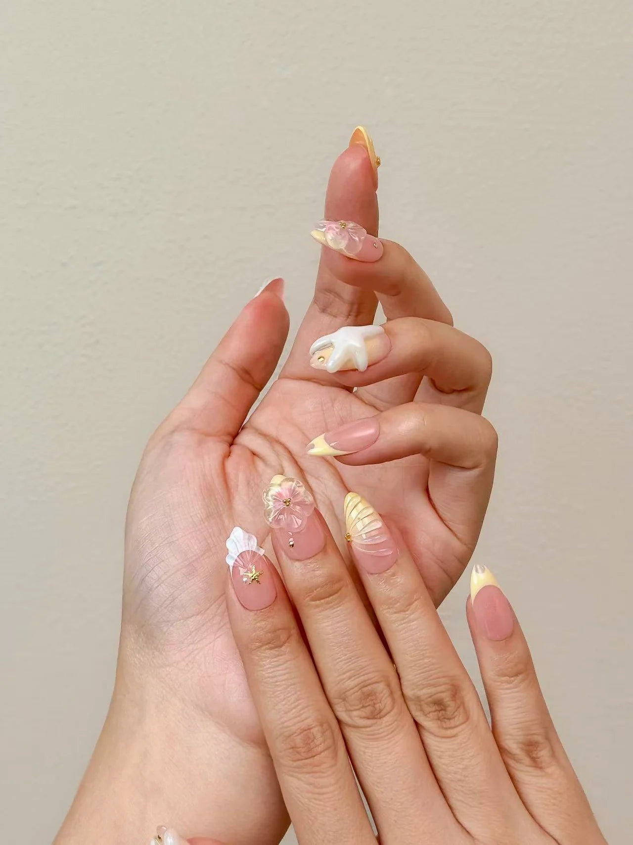 Reality Check (made to order)