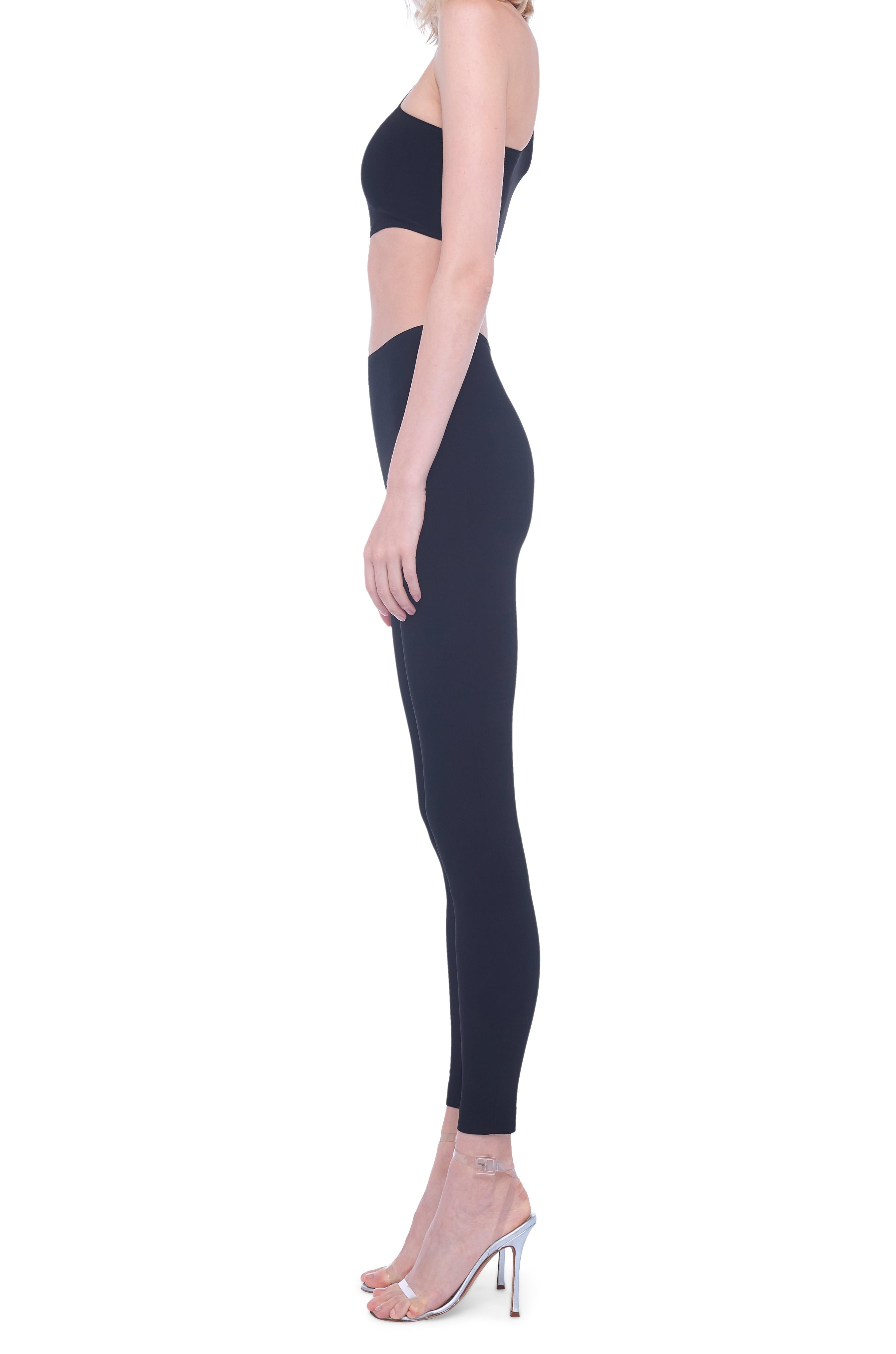 ONE SLEEVE SHANE CATSUIT
